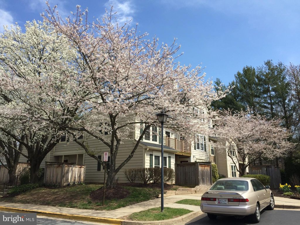 Photo of 13262 Meander Cove Drive #28, GERMANTOWN, MD 20874 (MLS # MDMC2204044)
