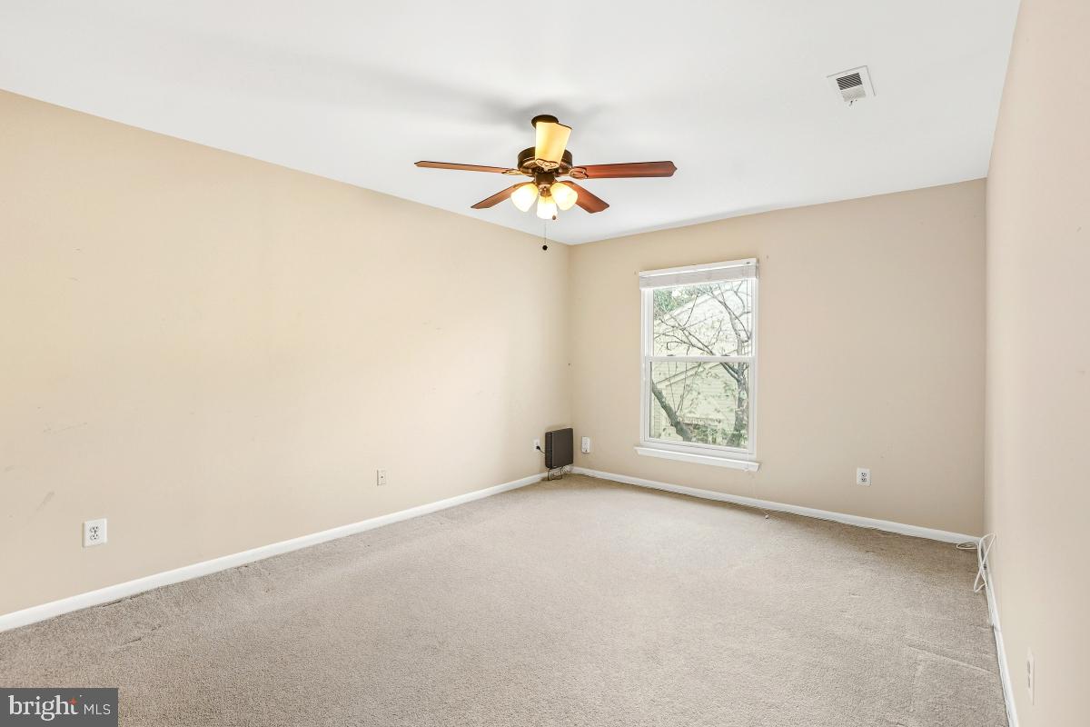 VILLAS WILLOW COVE CODM - Residential