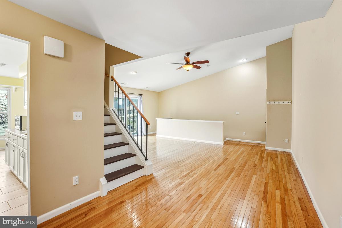 VILLAS WILLOW COVE CODM - Residential