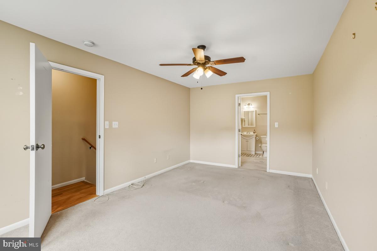 VILLAS WILLOW COVE CODM - Residential