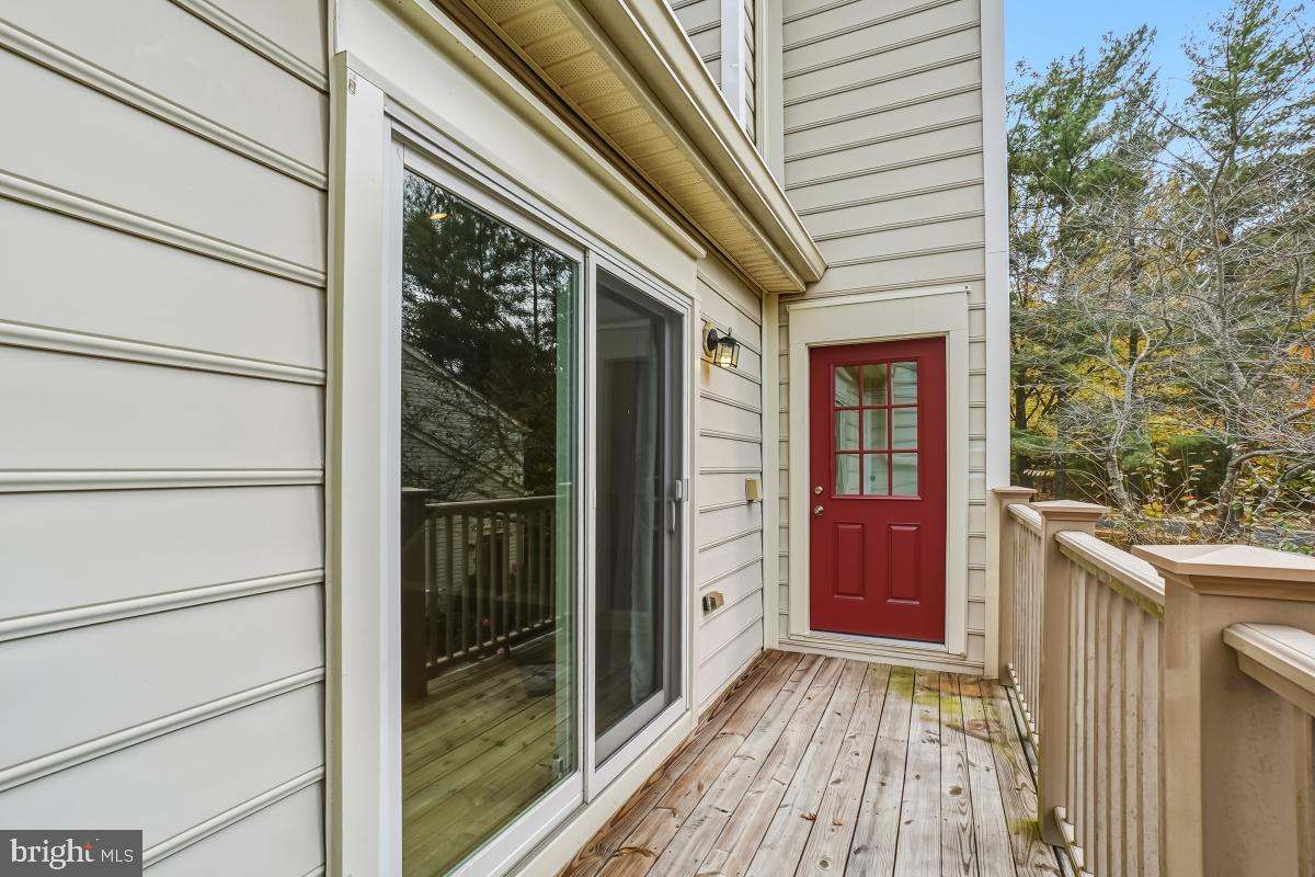 VILLAS WILLOW COVE CODM - Residential