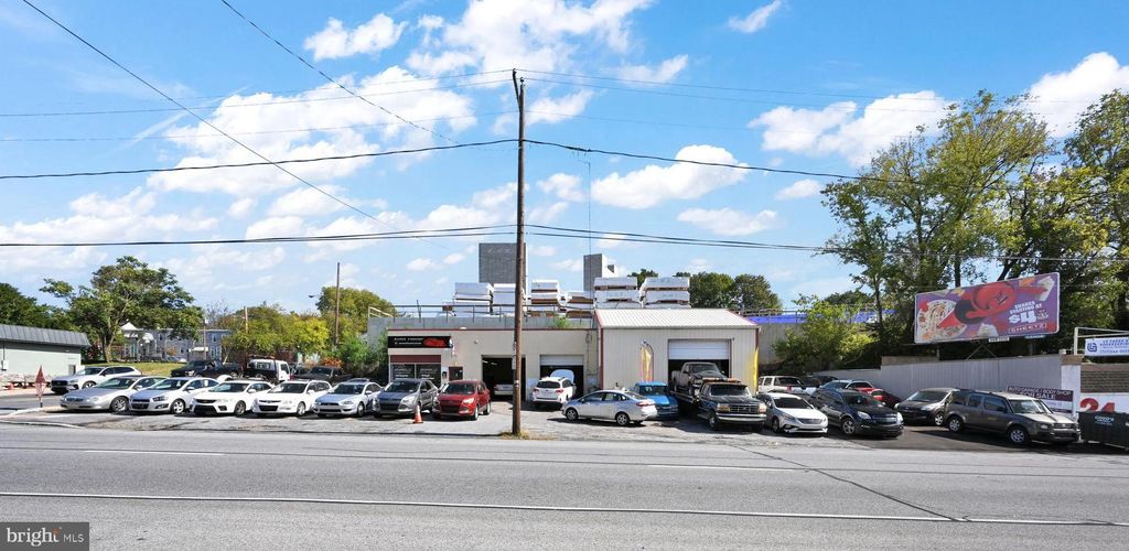 Photo of 801 S Prince Street, LANCASTER, PA 17603 (MLS # PALA2090592)