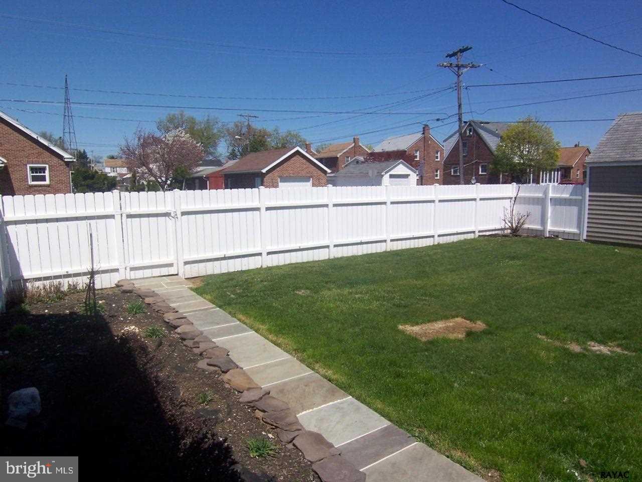 NONE AVAILABLE - Residential