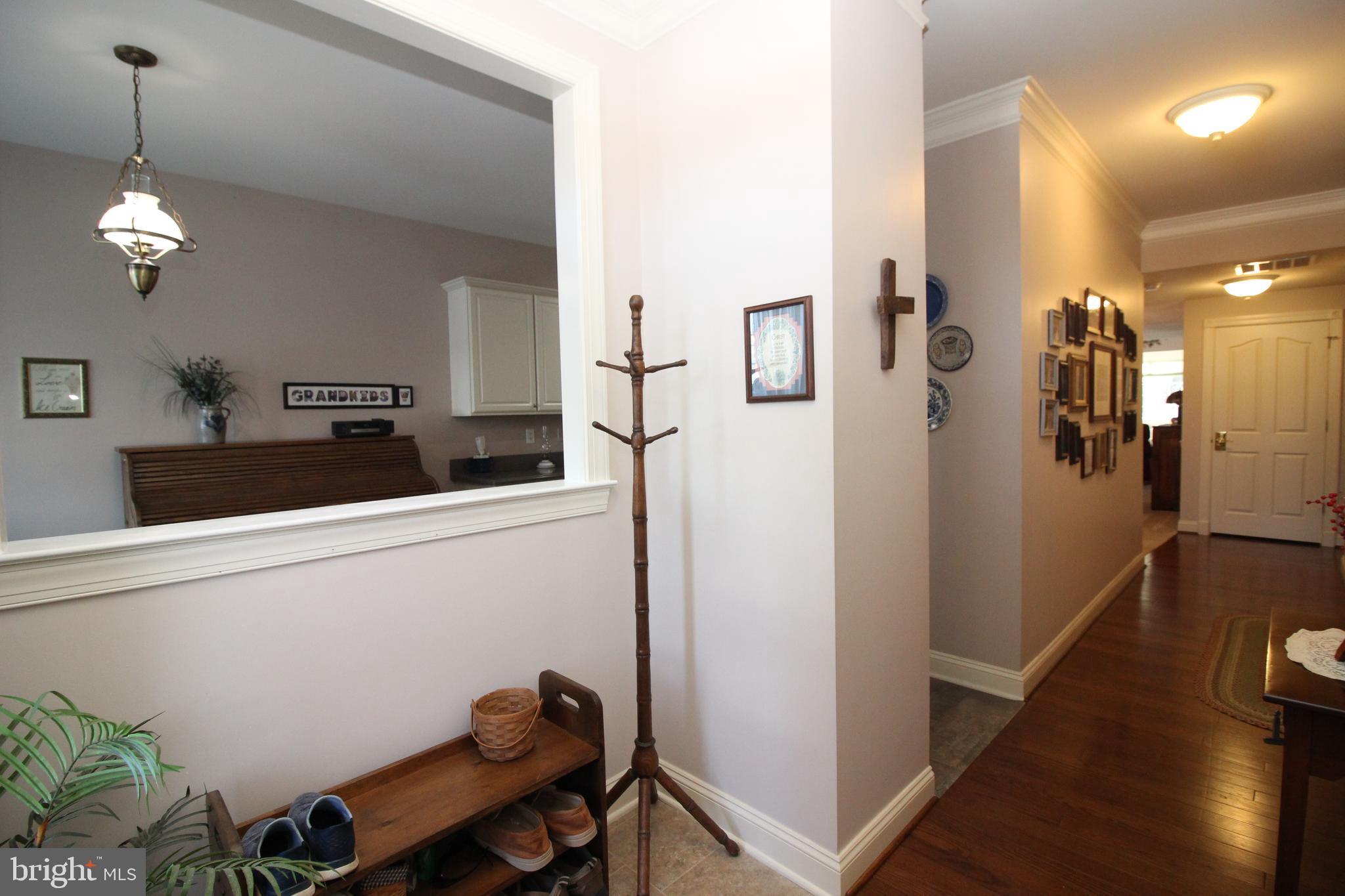 VILLAGE AT ROSECLIFF - Residential