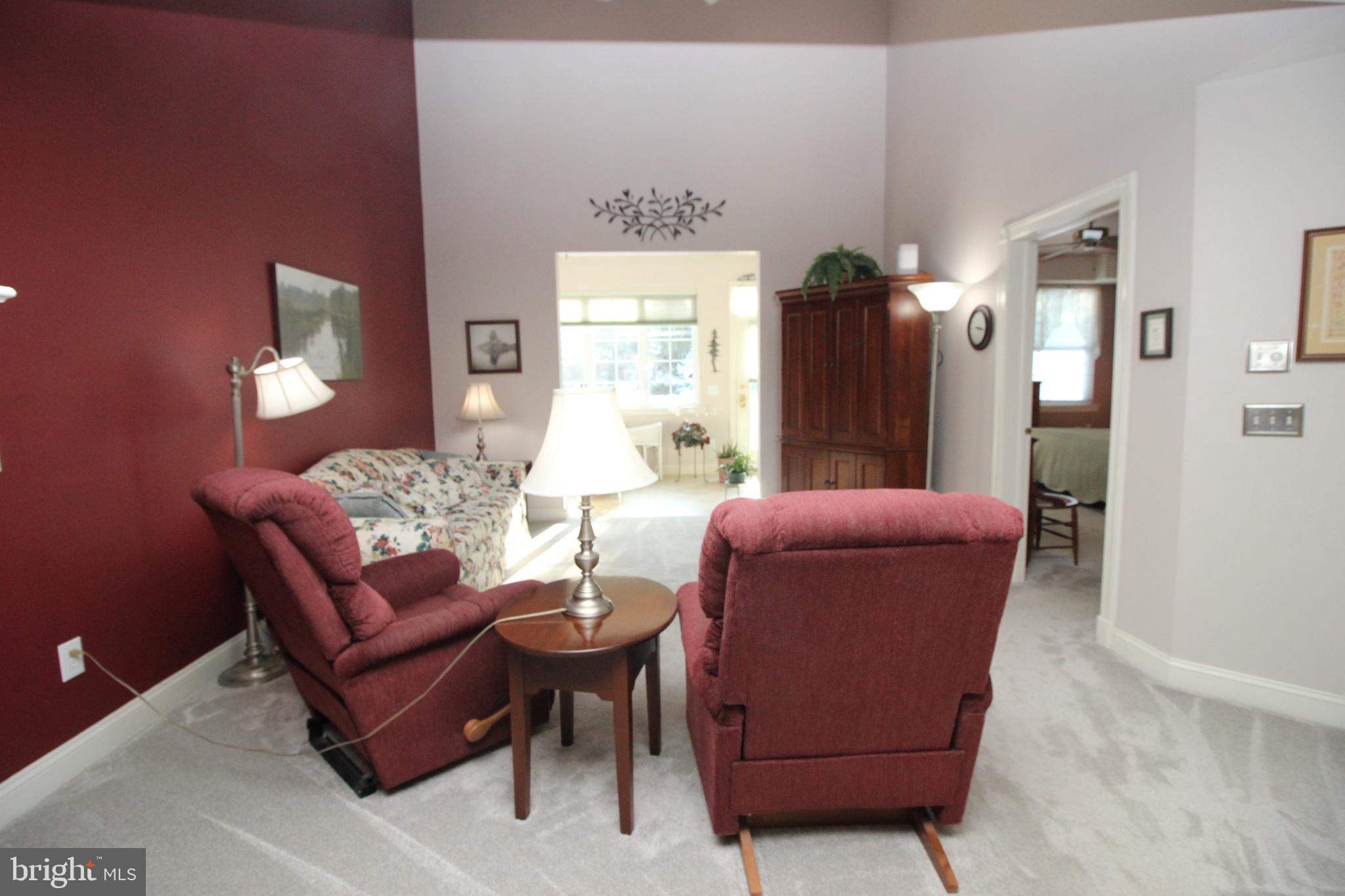 VILLAGE AT ROSECLIFF - Residential