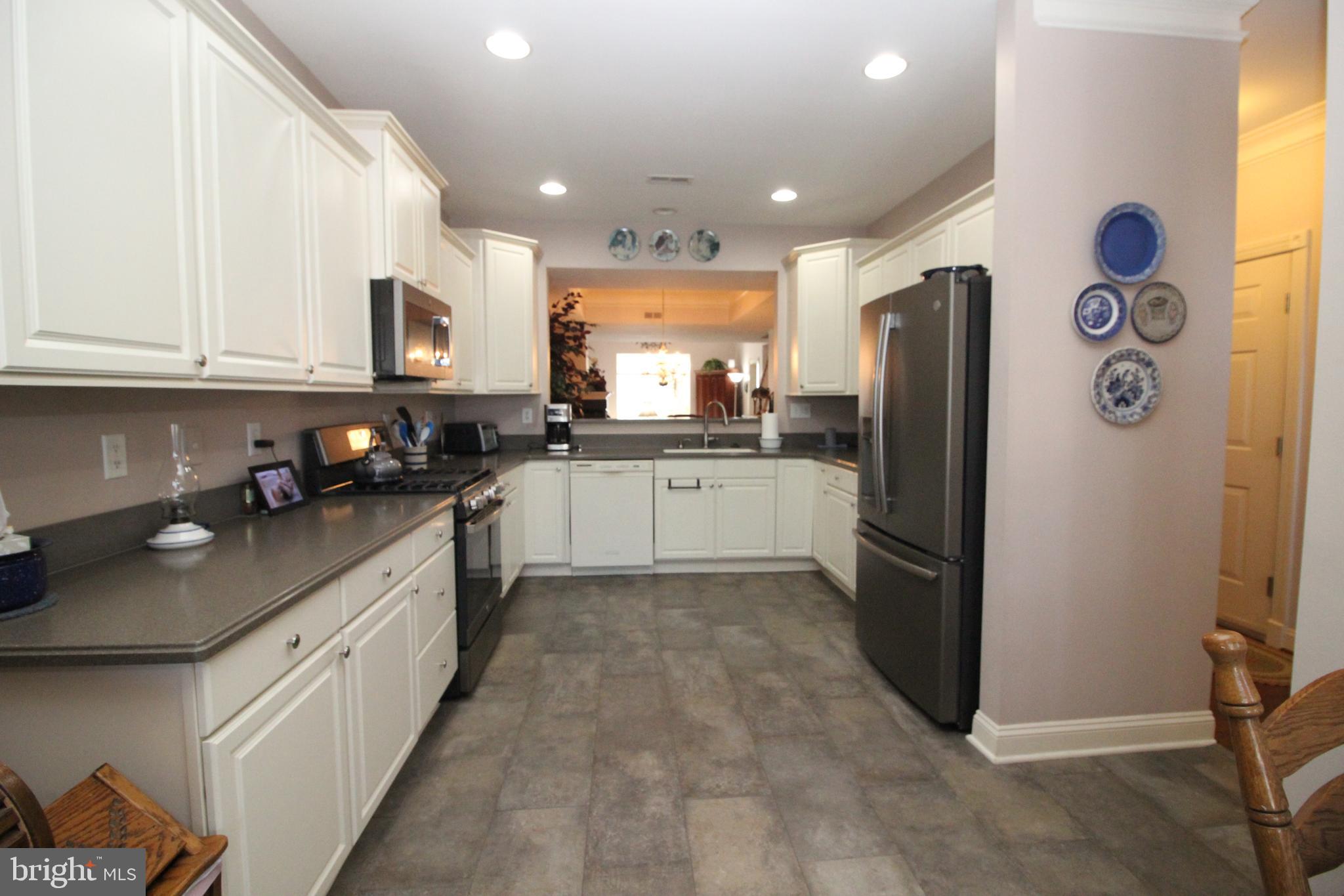 VILLAGE AT ROSECLIFF - Residential