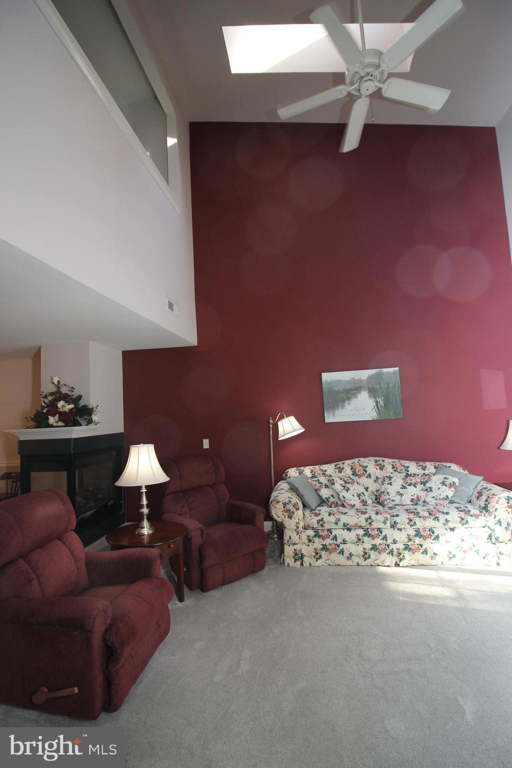 VILLAGE AT ROSECLIFF - Residential