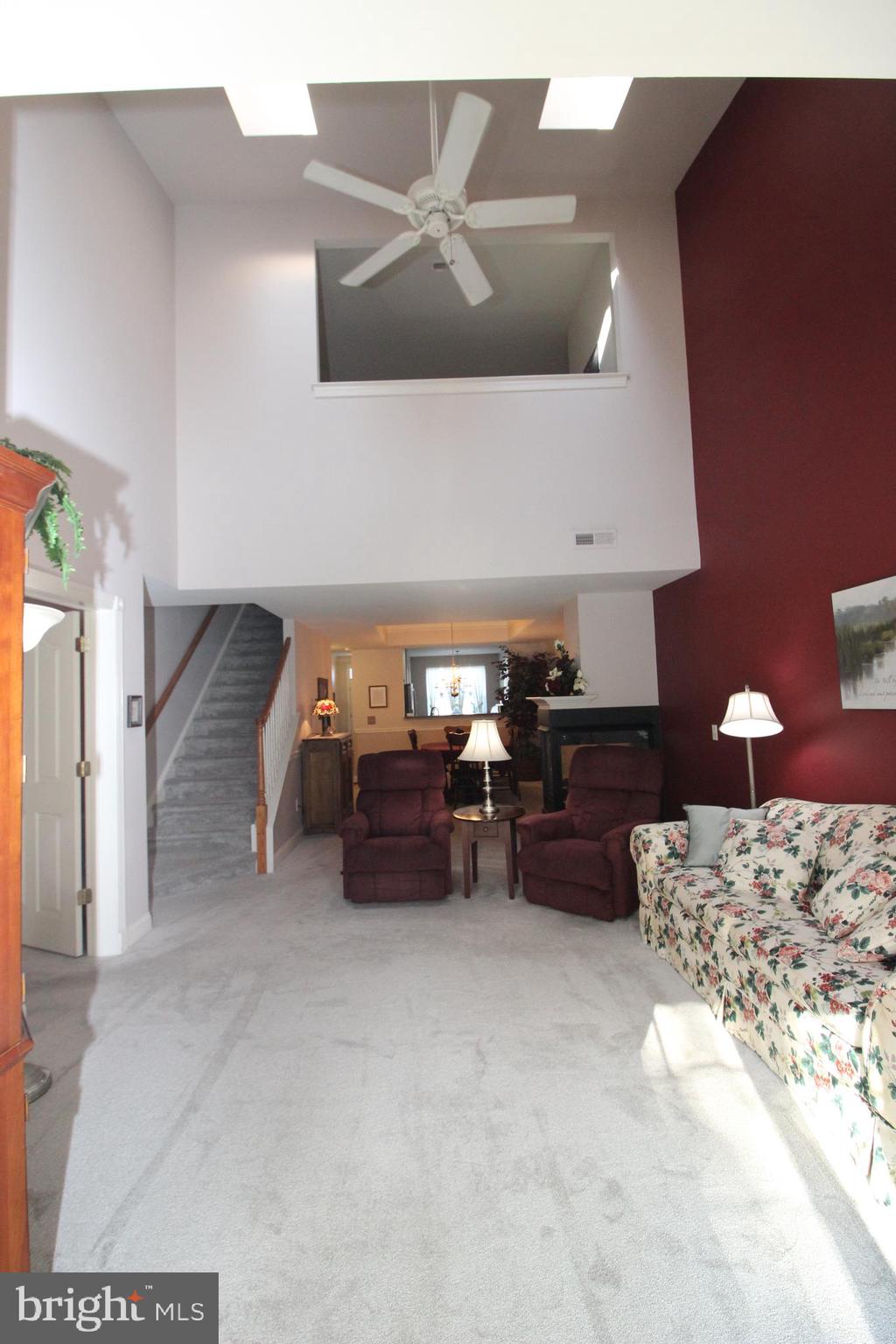 VILLAGE AT ROSECLIFF - Residential