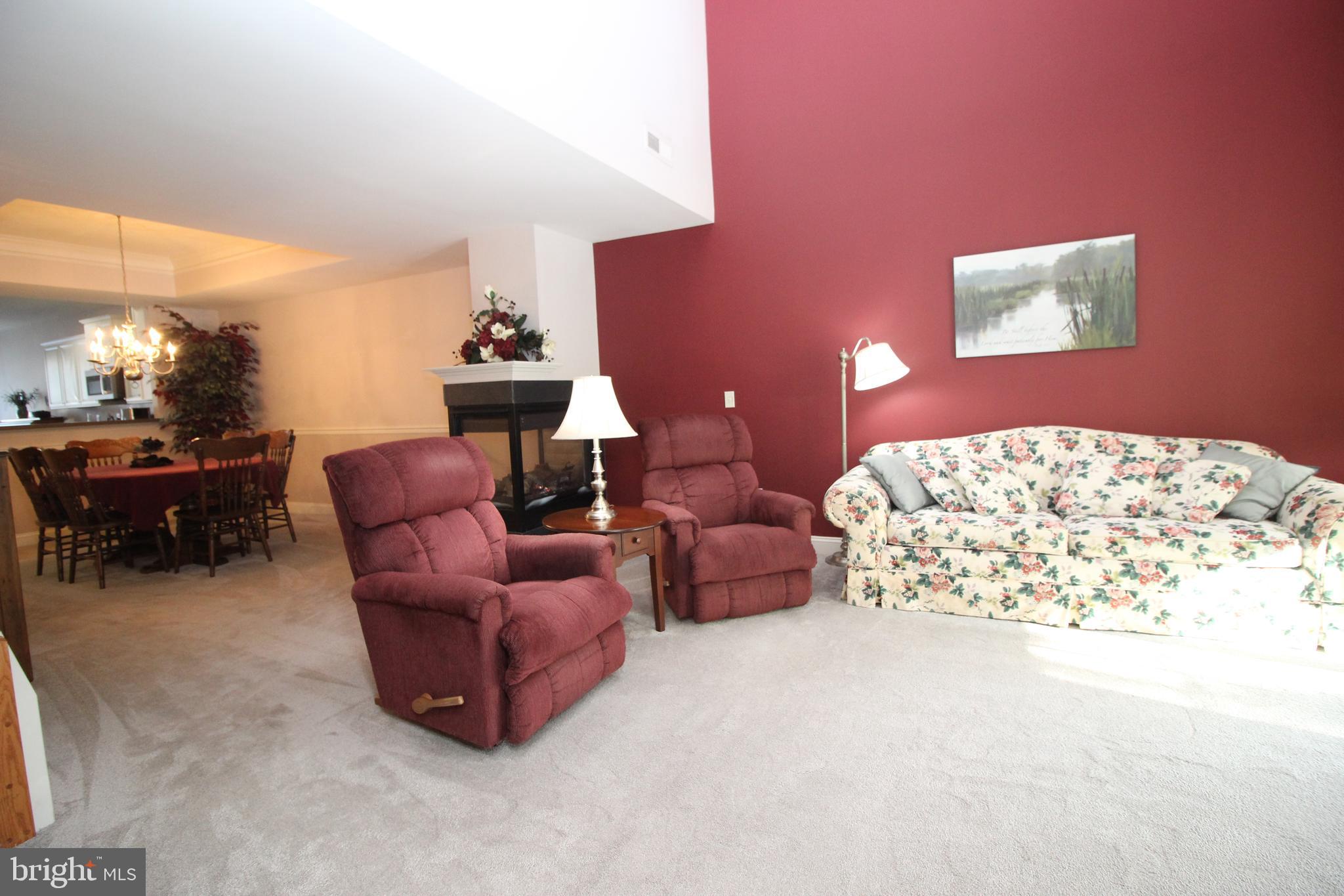 VILLAGE AT ROSECLIFF - Residential