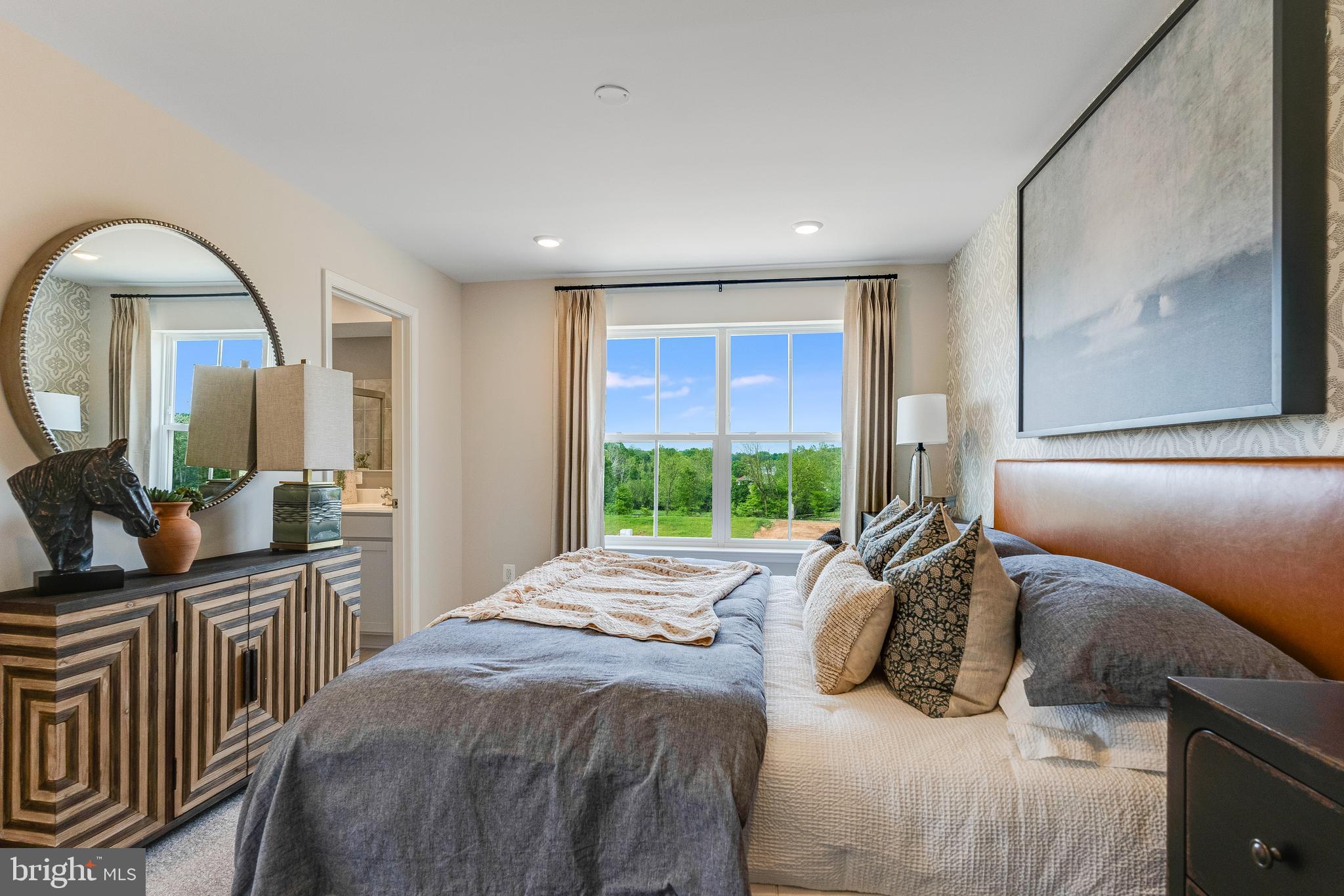 SHENANDOAH SPRINGS - Residential