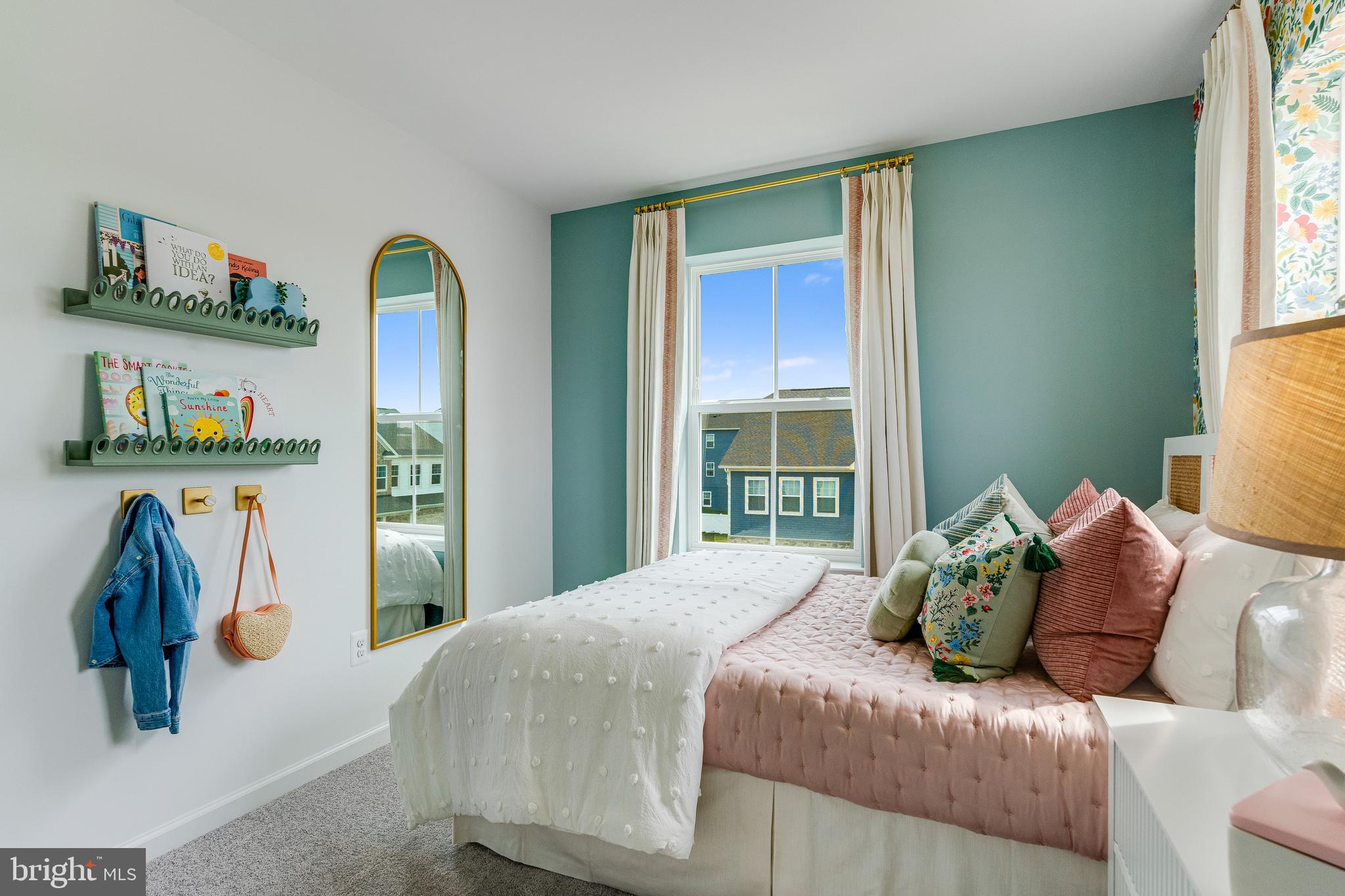 SHENANDOAH SPRINGS - Residential