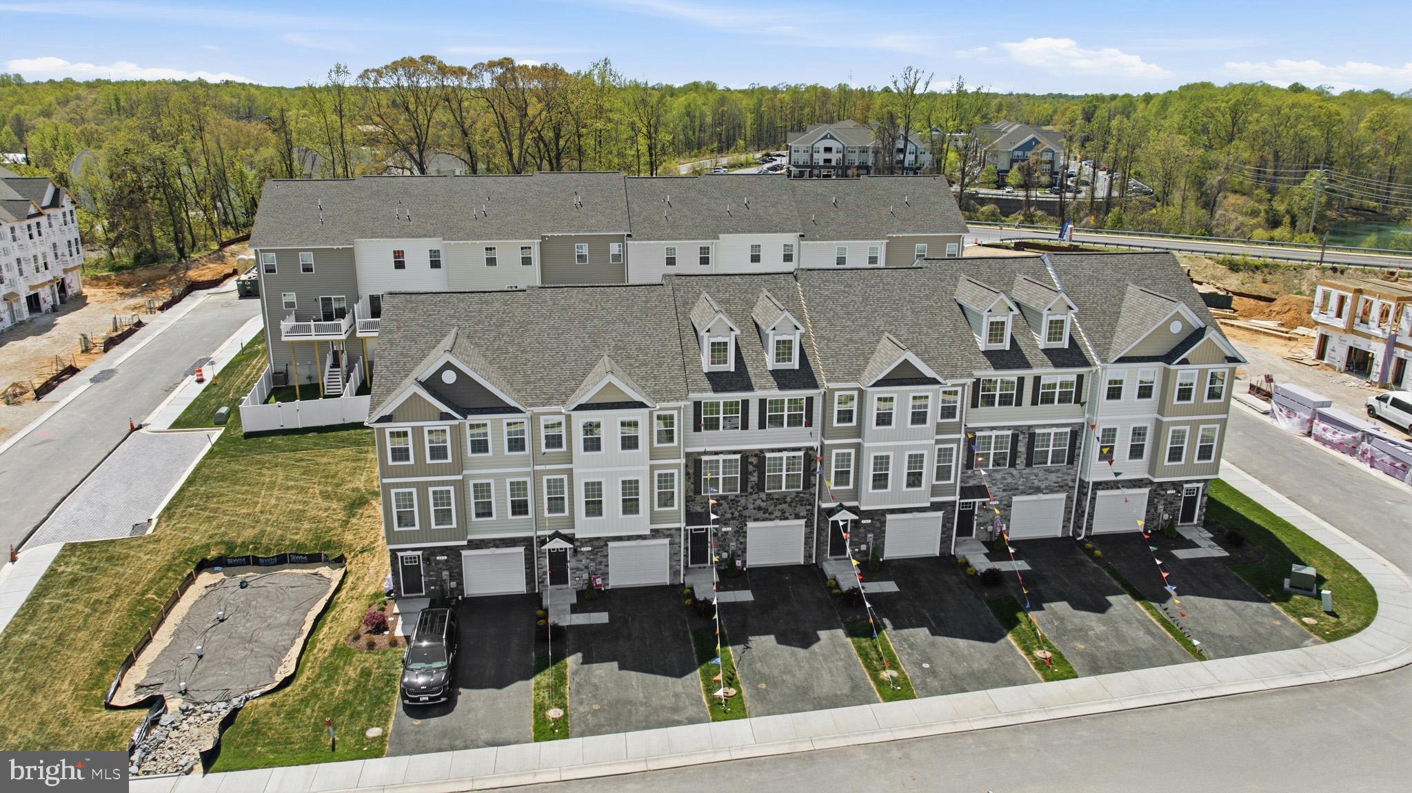 119 POTOMAC COURT