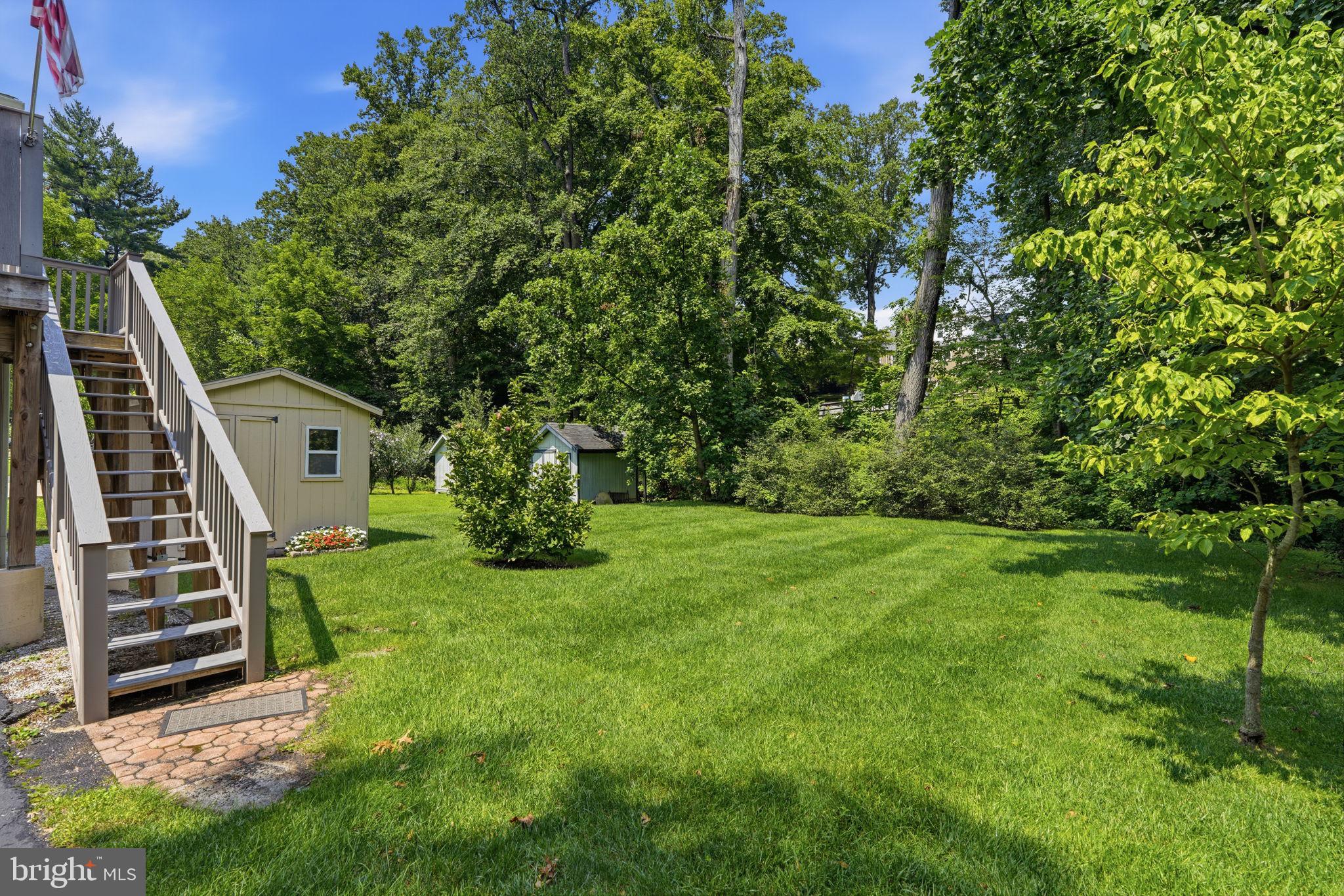 211 SHADY LANE