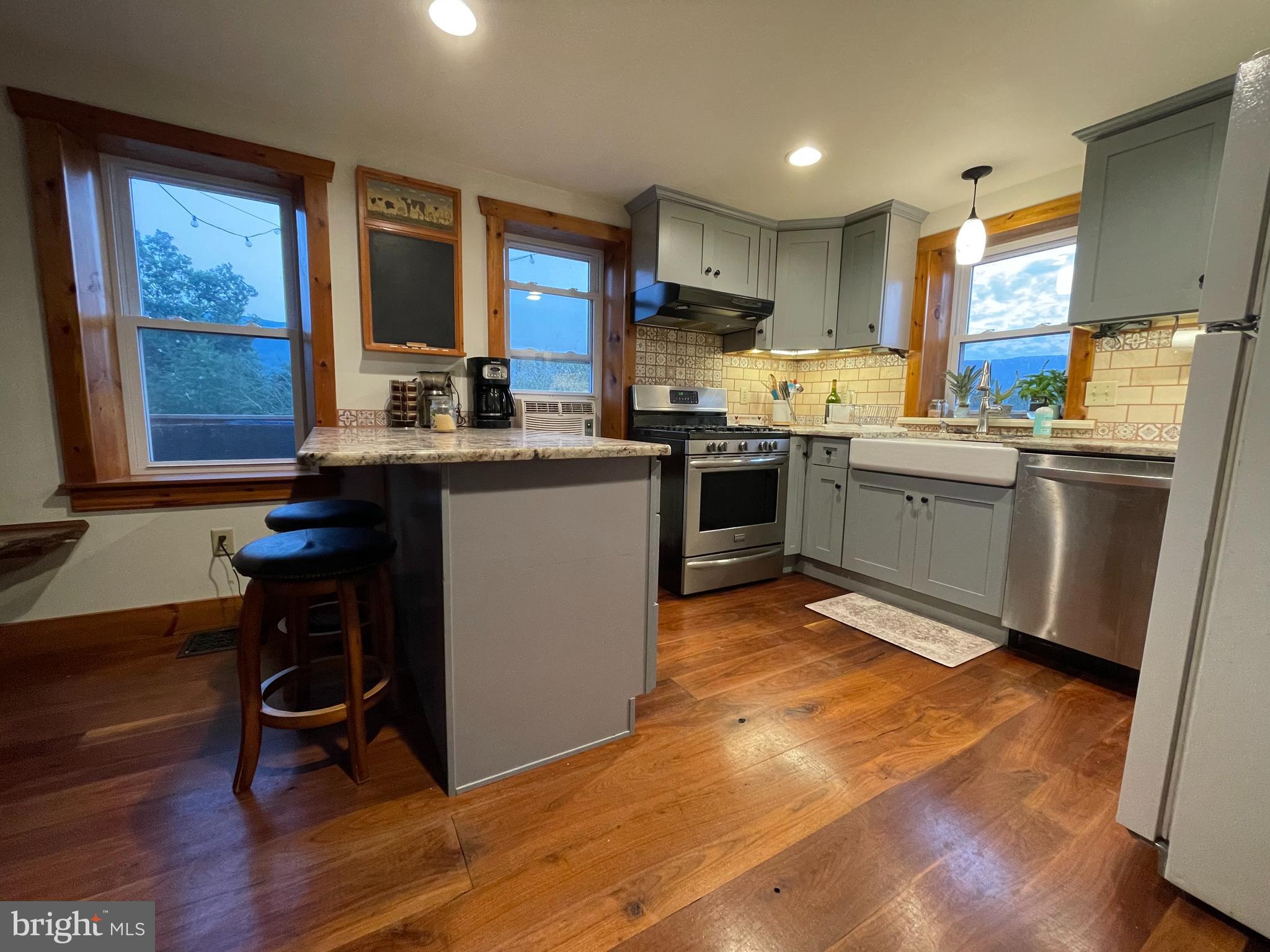 UPPER FRANKFORD TWP - Residential Lease