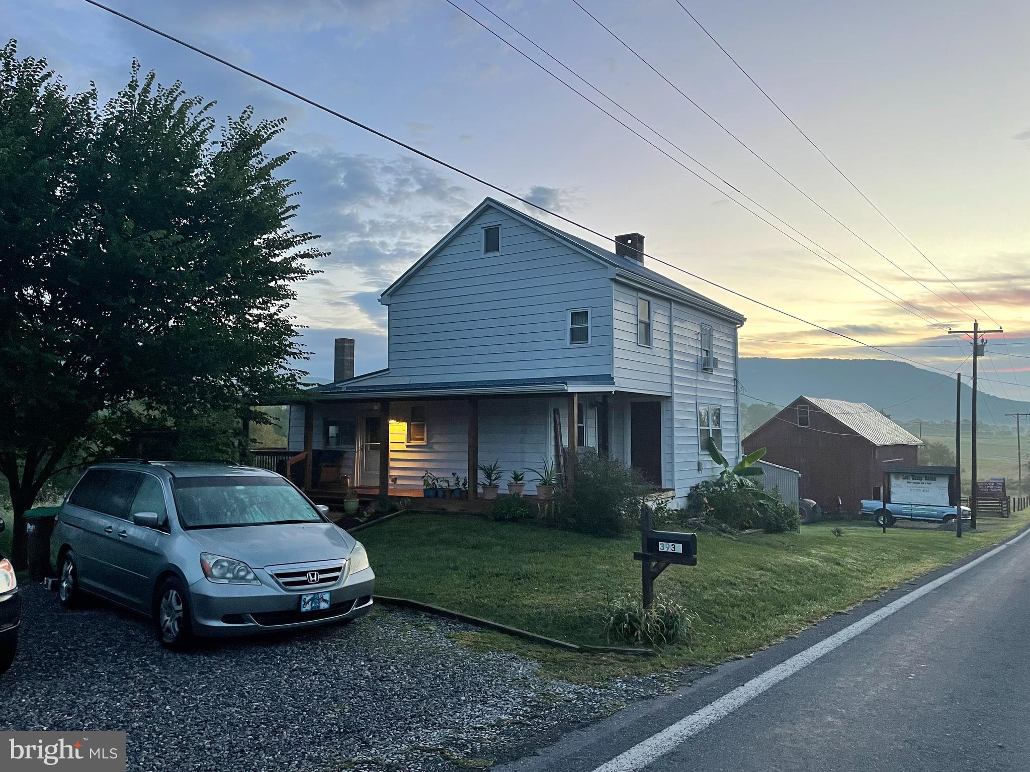 UPPER FRANKFORD TWP - Residential Lease