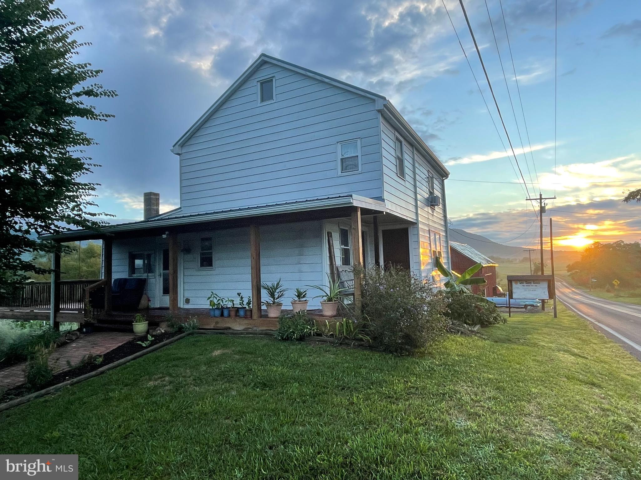 UPPER FRANKFORD TWP - Residential Lease