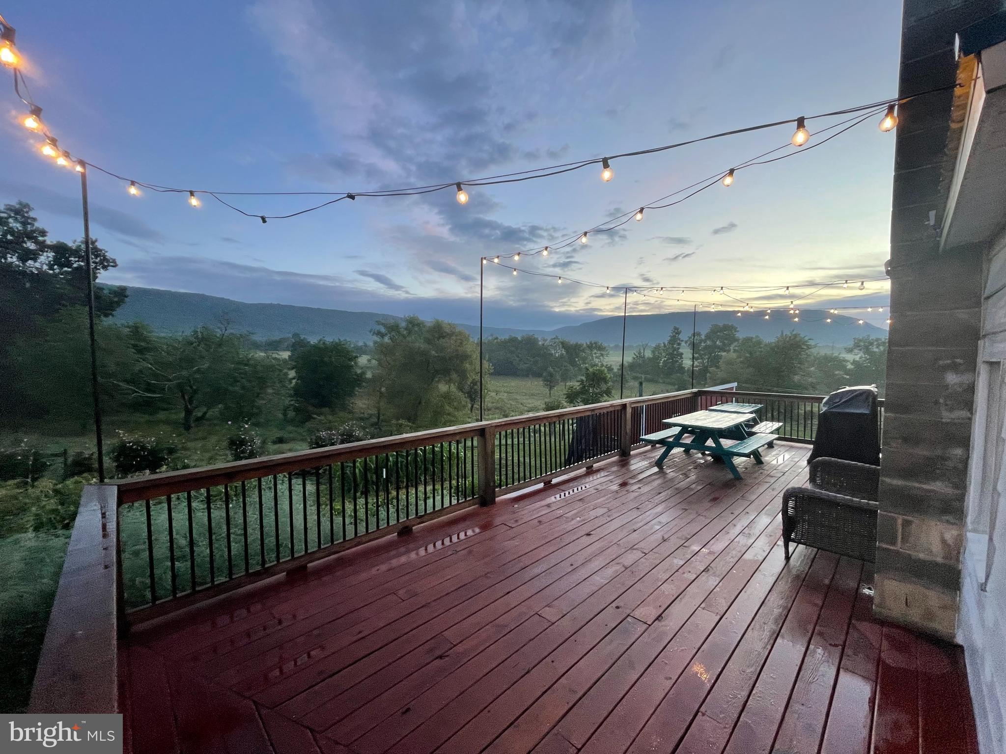 UPPER FRANKFORD TWP - Residential Lease