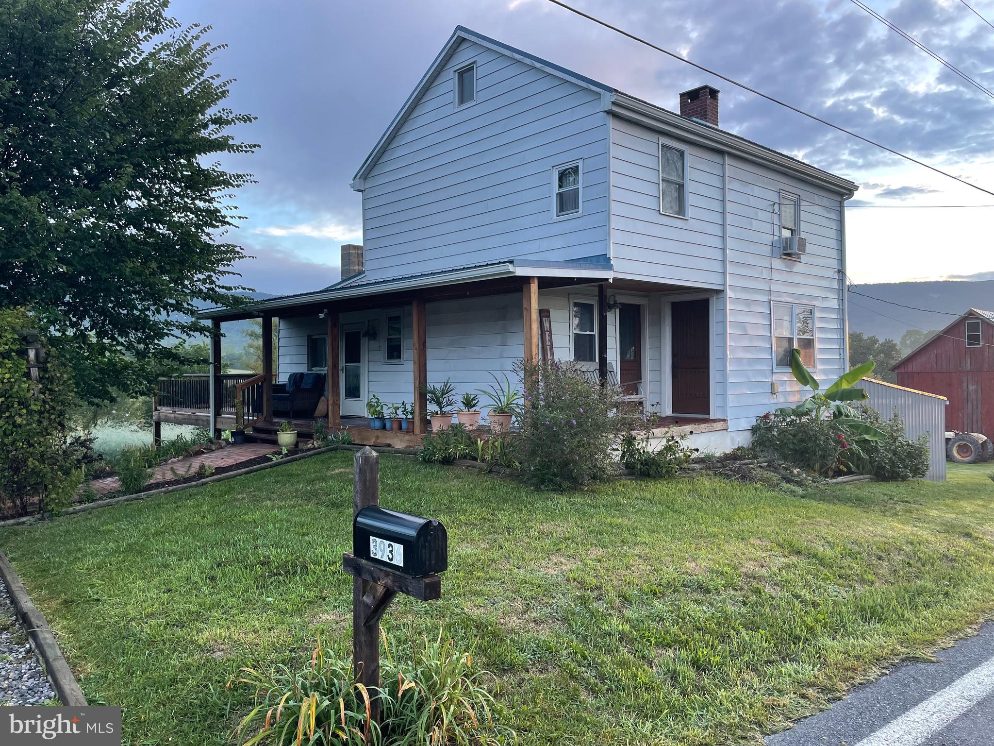 UPPER FRANKFORD TWP - Residential Lease