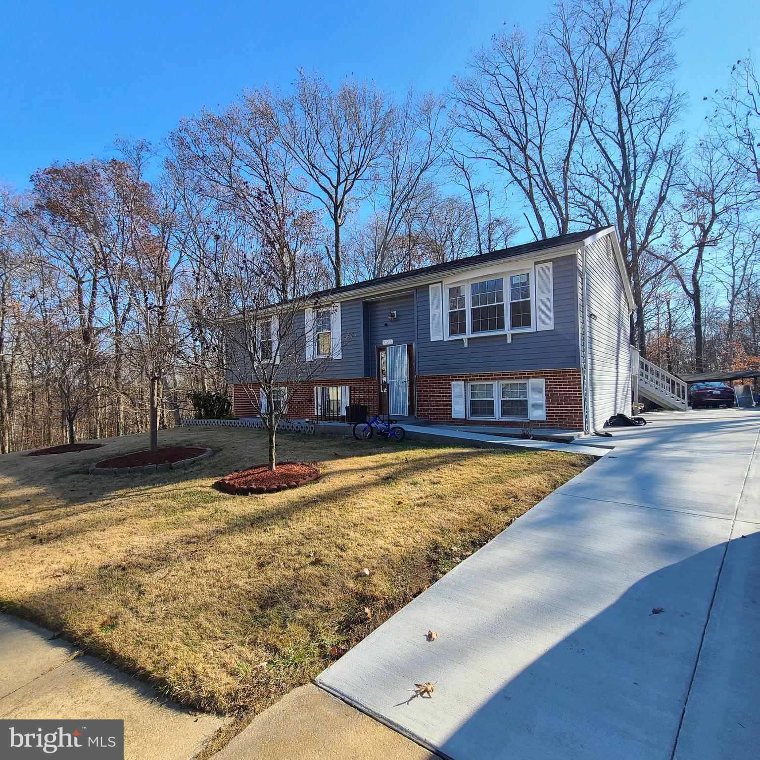 OLD FORT HILLS PLAT SIX - Residential