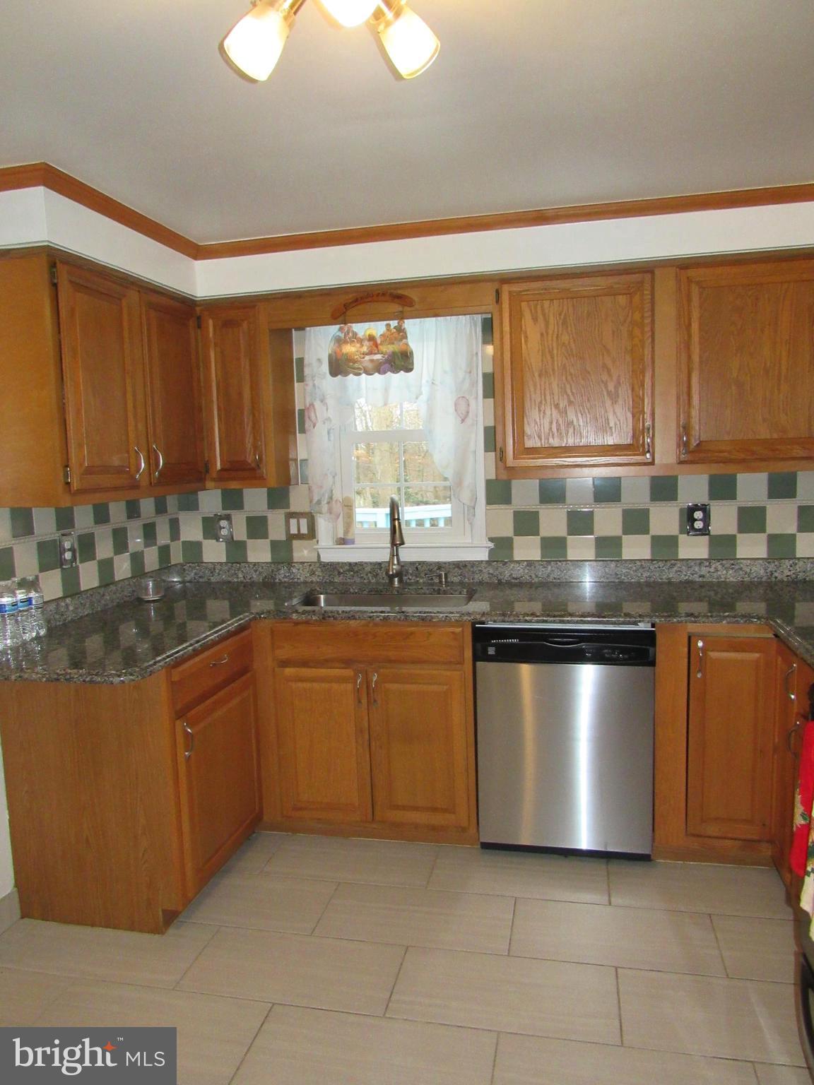 OLD FORT HILLS PLAT SIX - Residential