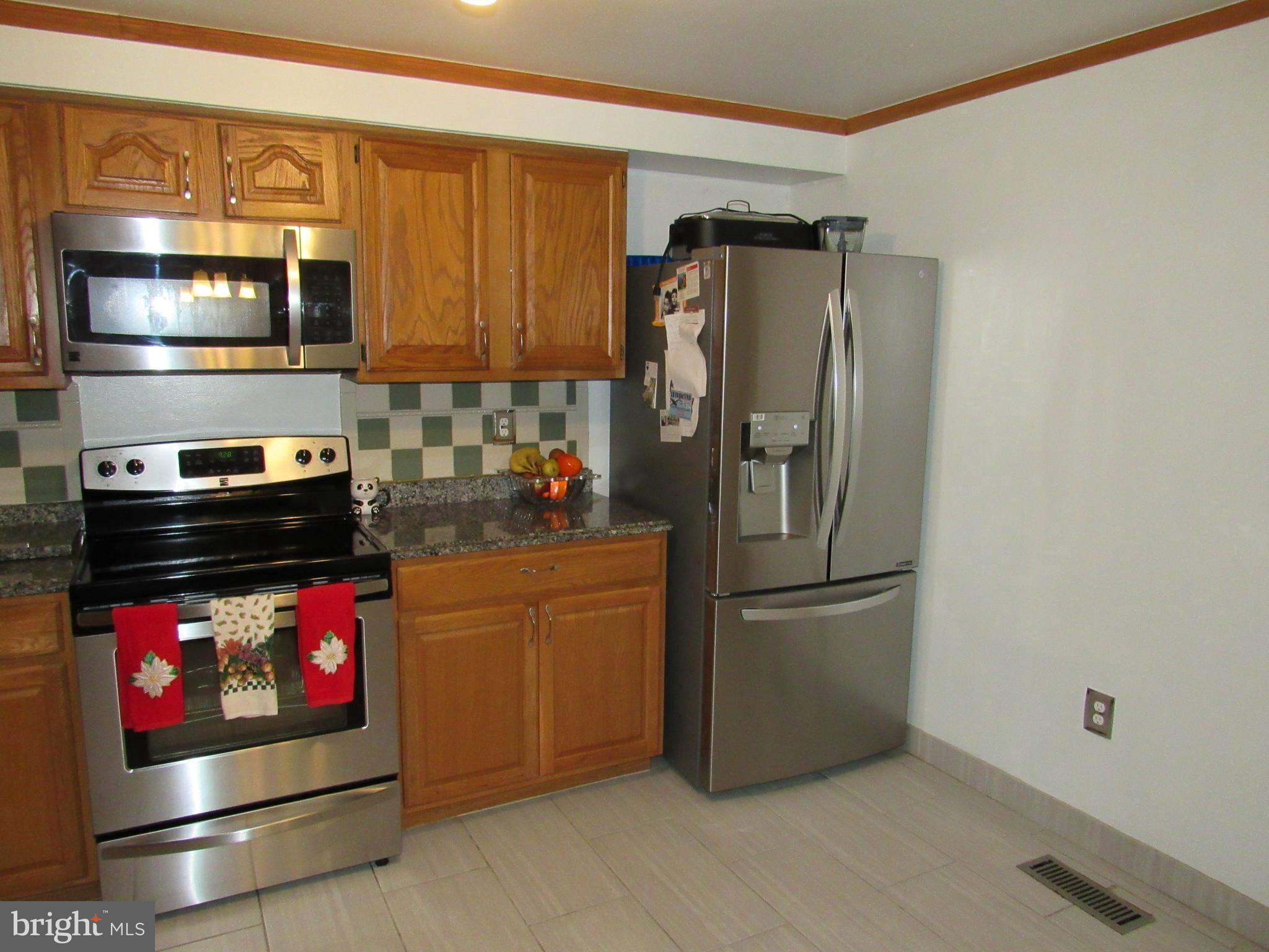 OLD FORT HILLS PLAT SIX - Residential