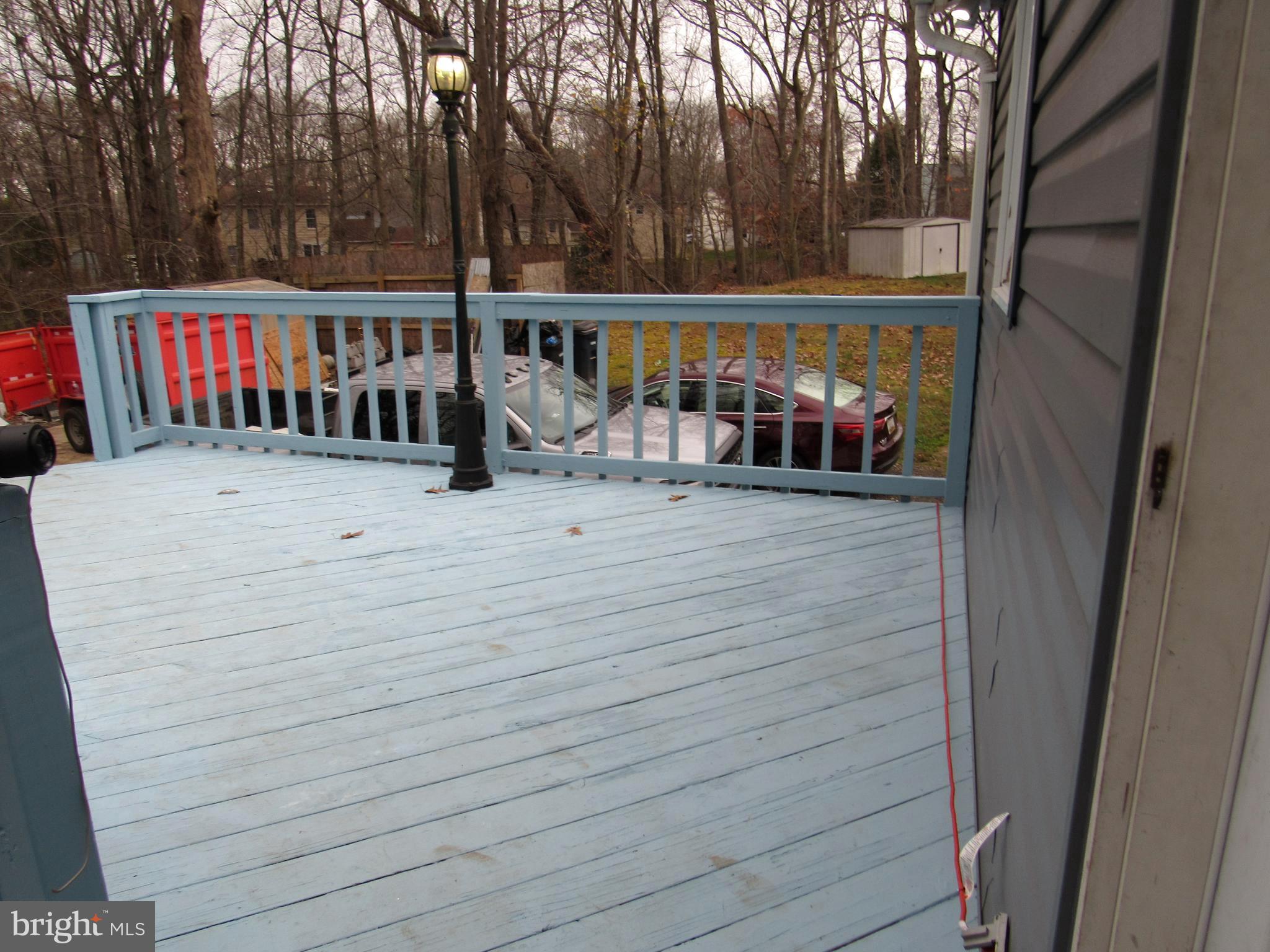 OLD FORT HILLS PLAT SIX - Residential