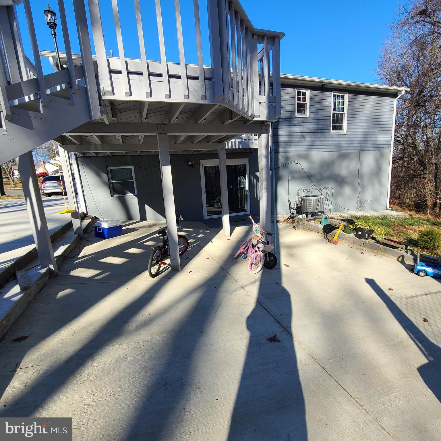 OLD FORT HILLS PLAT SIX - Residential