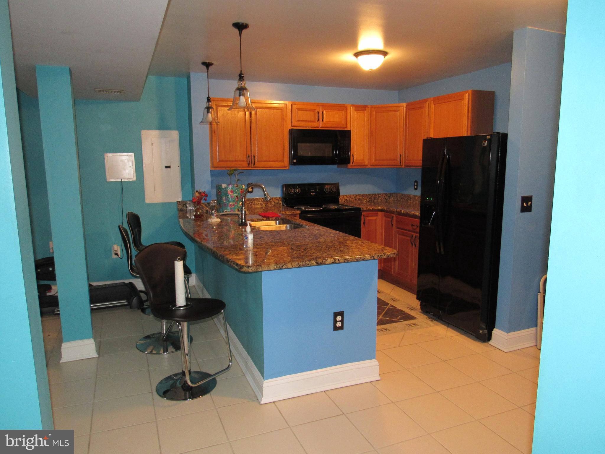 OLD FORT HILLS PLAT SIX - Residential