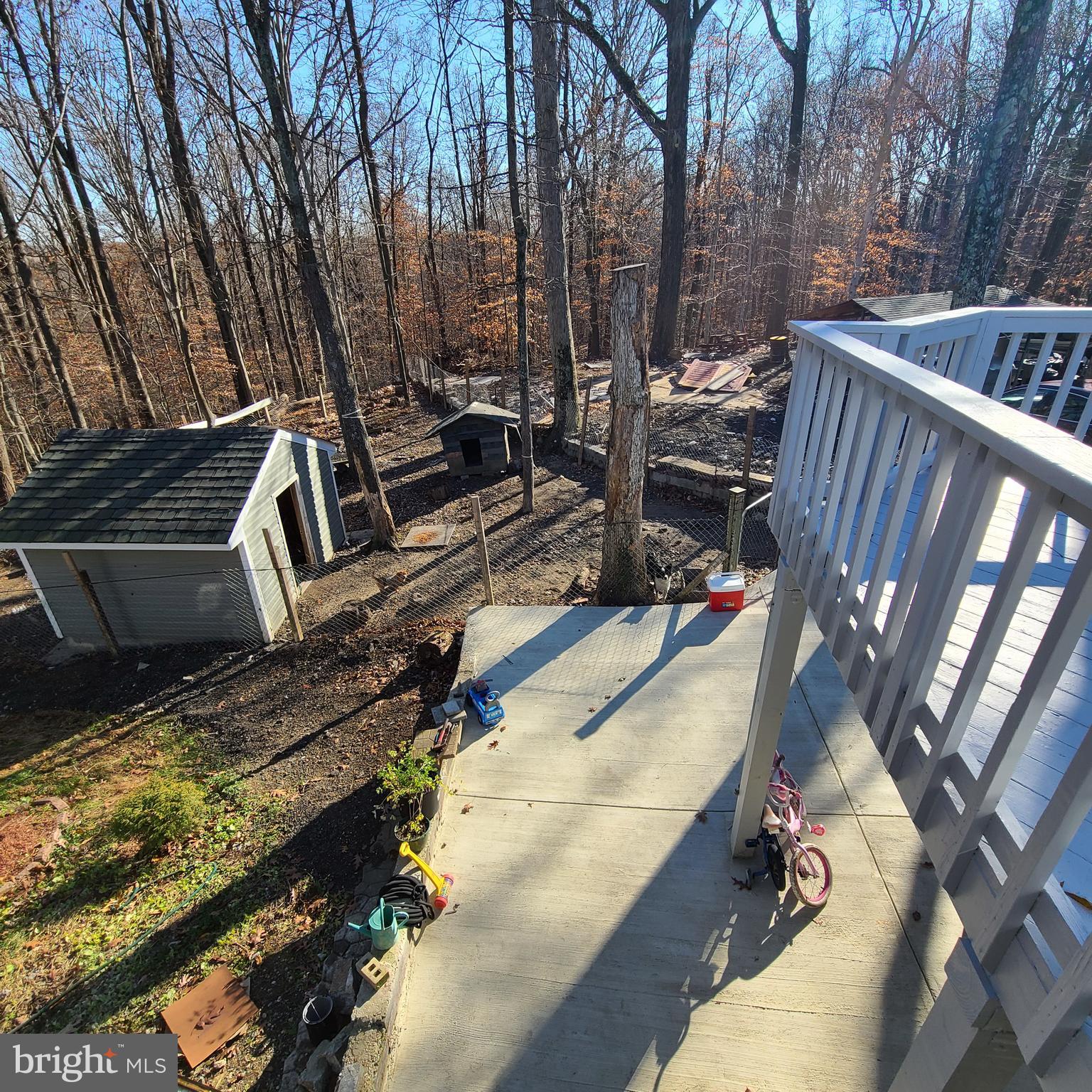 OLD FORT HILLS PLAT SIX - Residential