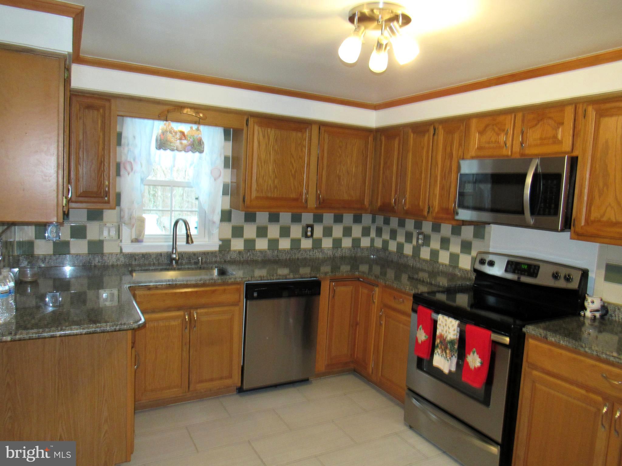 OLD FORT HILLS PLAT SIX - Residential