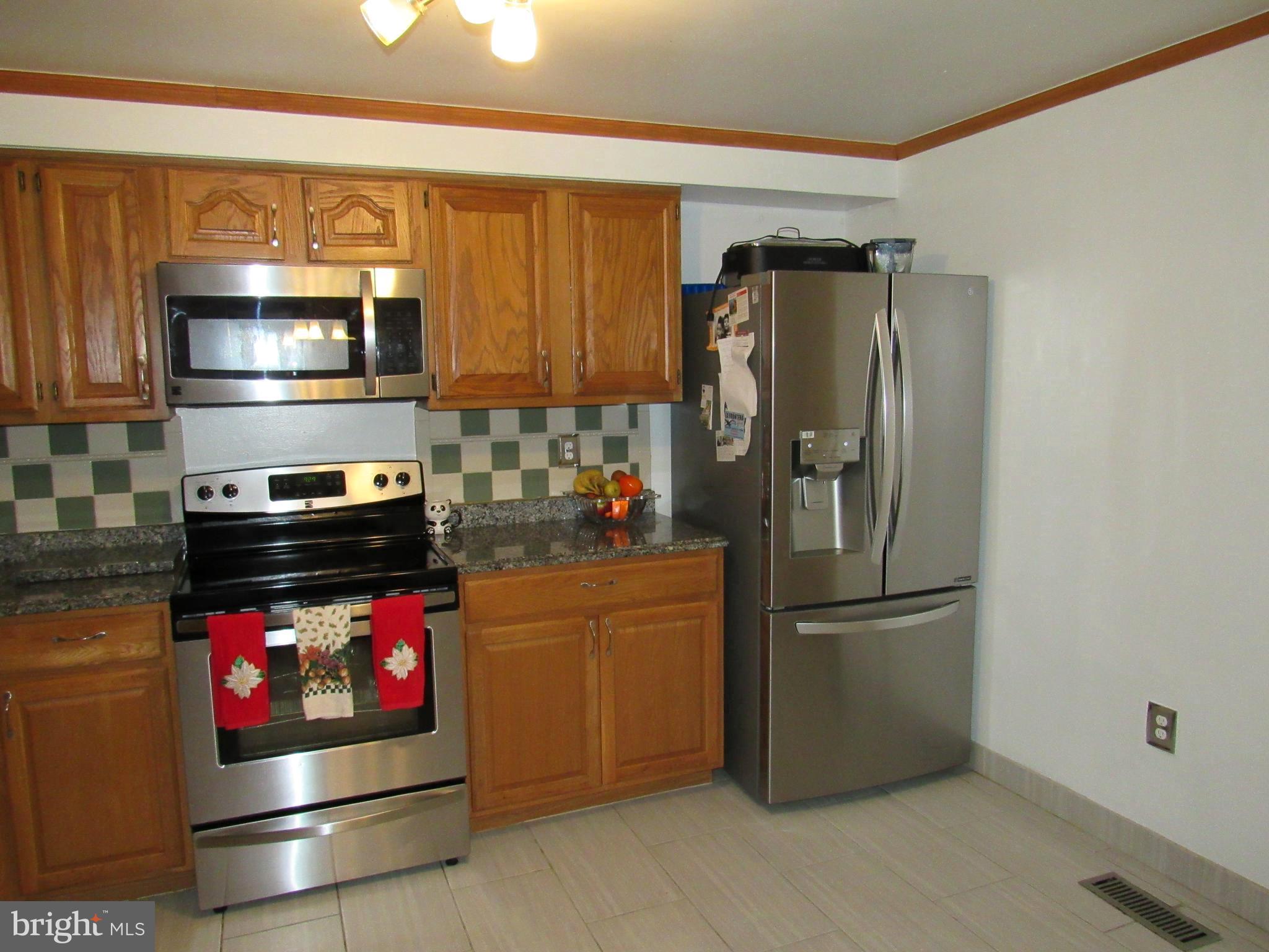 OLD FORT HILLS PLAT SIX - Residential