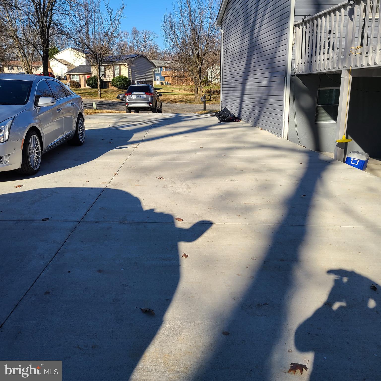 OLD FORT HILLS PLAT SIX - Residential