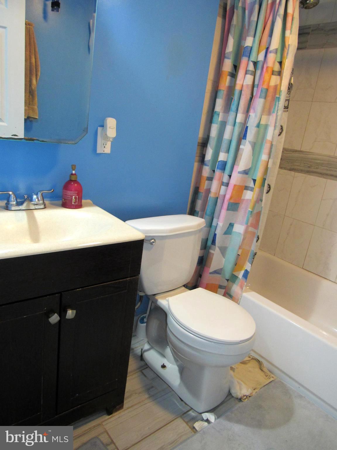 OLD FORT HILLS PLAT SIX - Residential