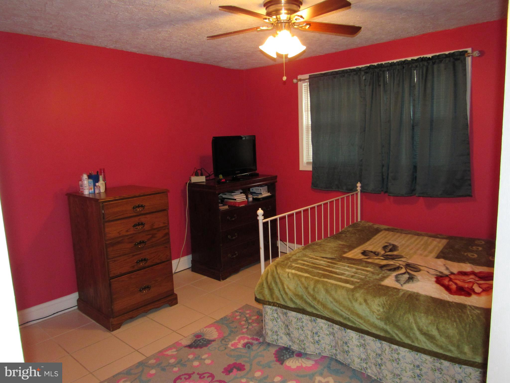 OLD FORT HILLS PLAT SIX - Residential