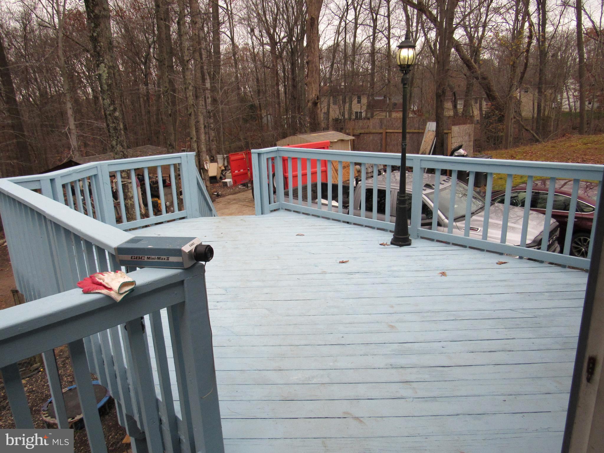 OLD FORT HILLS PLAT SIX - Residential