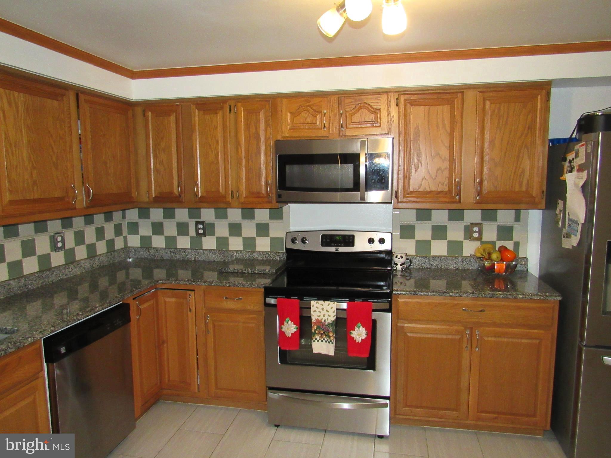 OLD FORT HILLS PLAT SIX - Residential