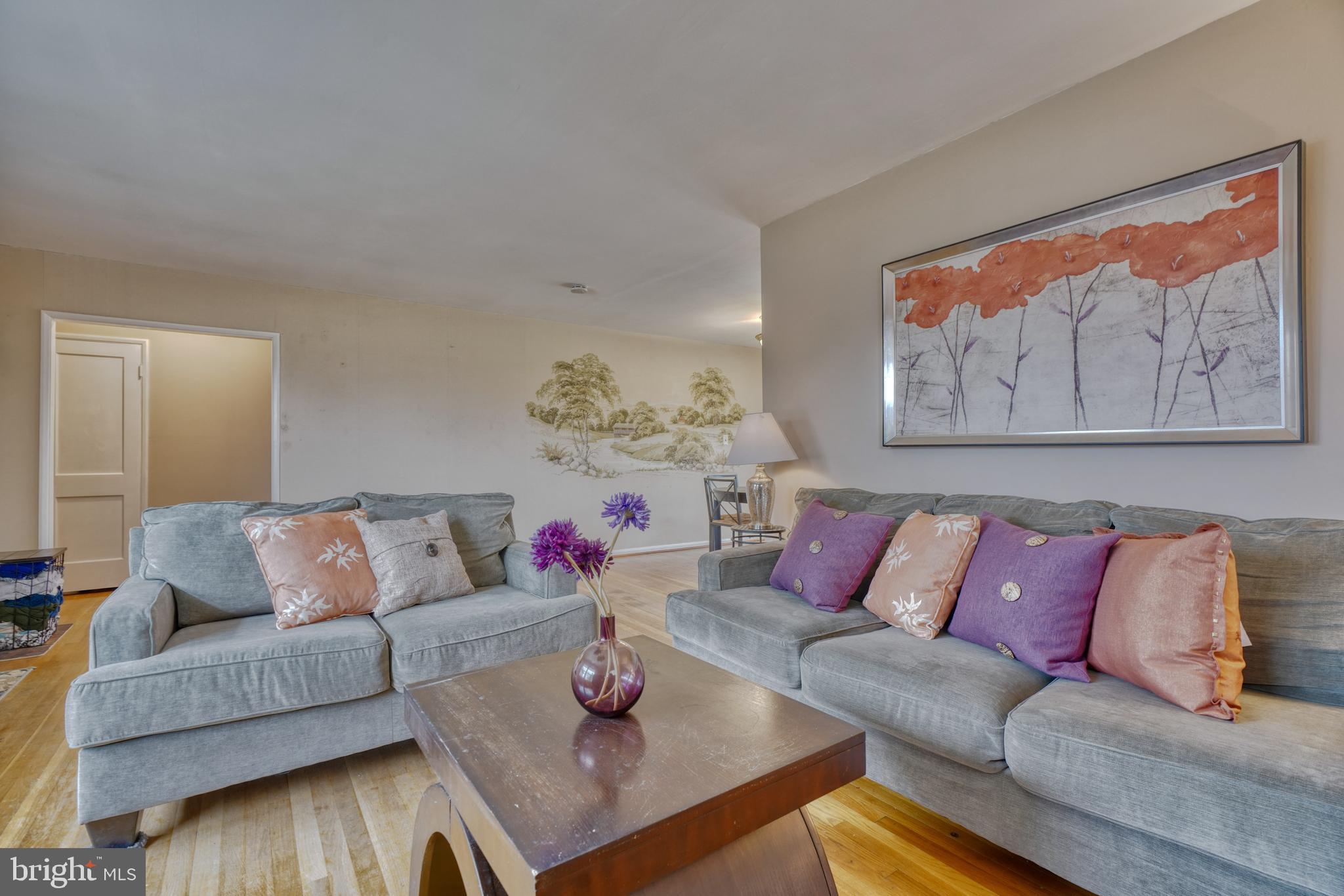 WOODCROFT - Residential