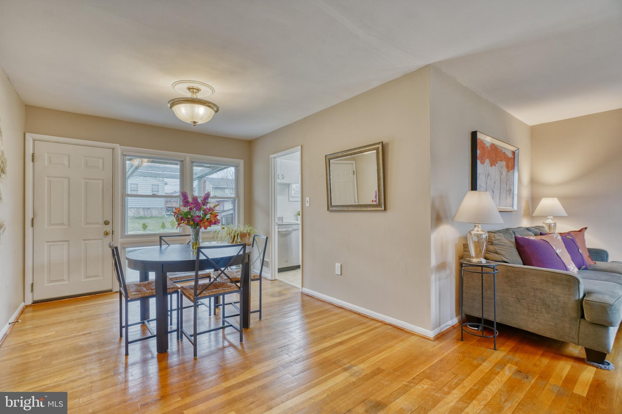 WOODCROFT - Residential