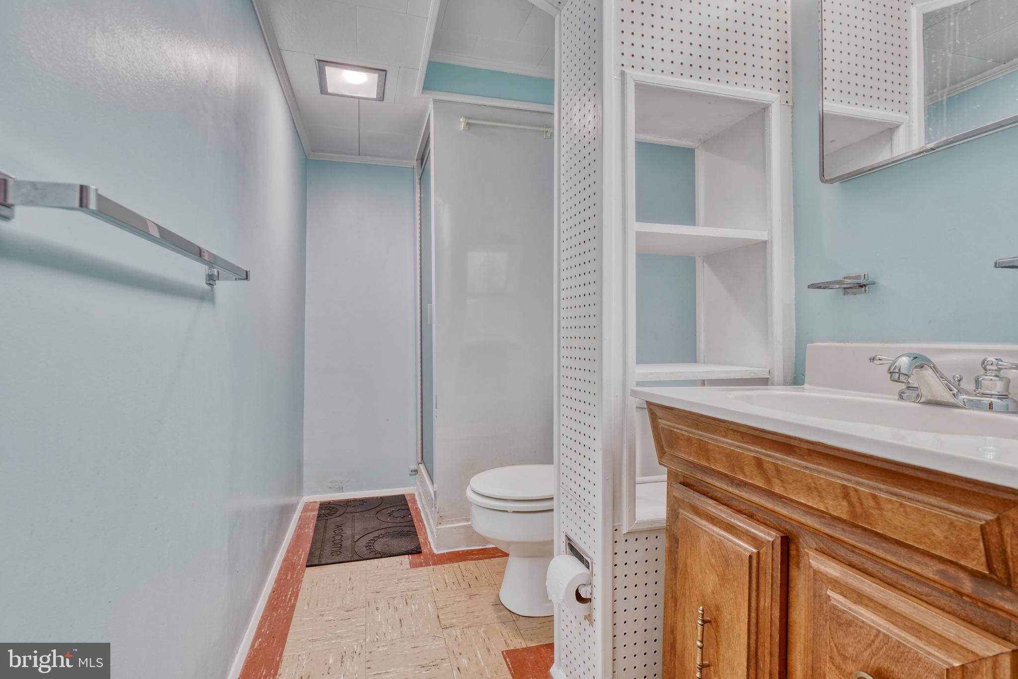 WOODCROFT - Residential