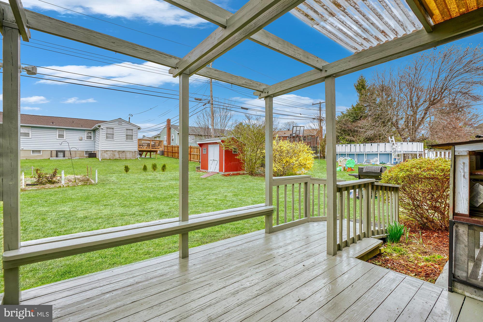 WOODCROFT - Residential