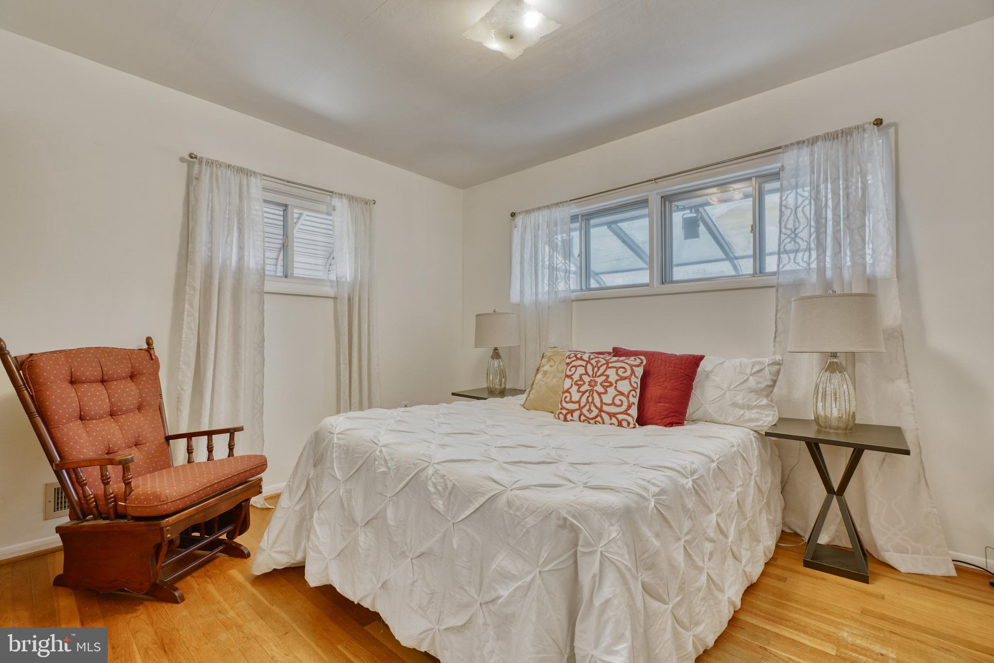 WOODCROFT - Residential