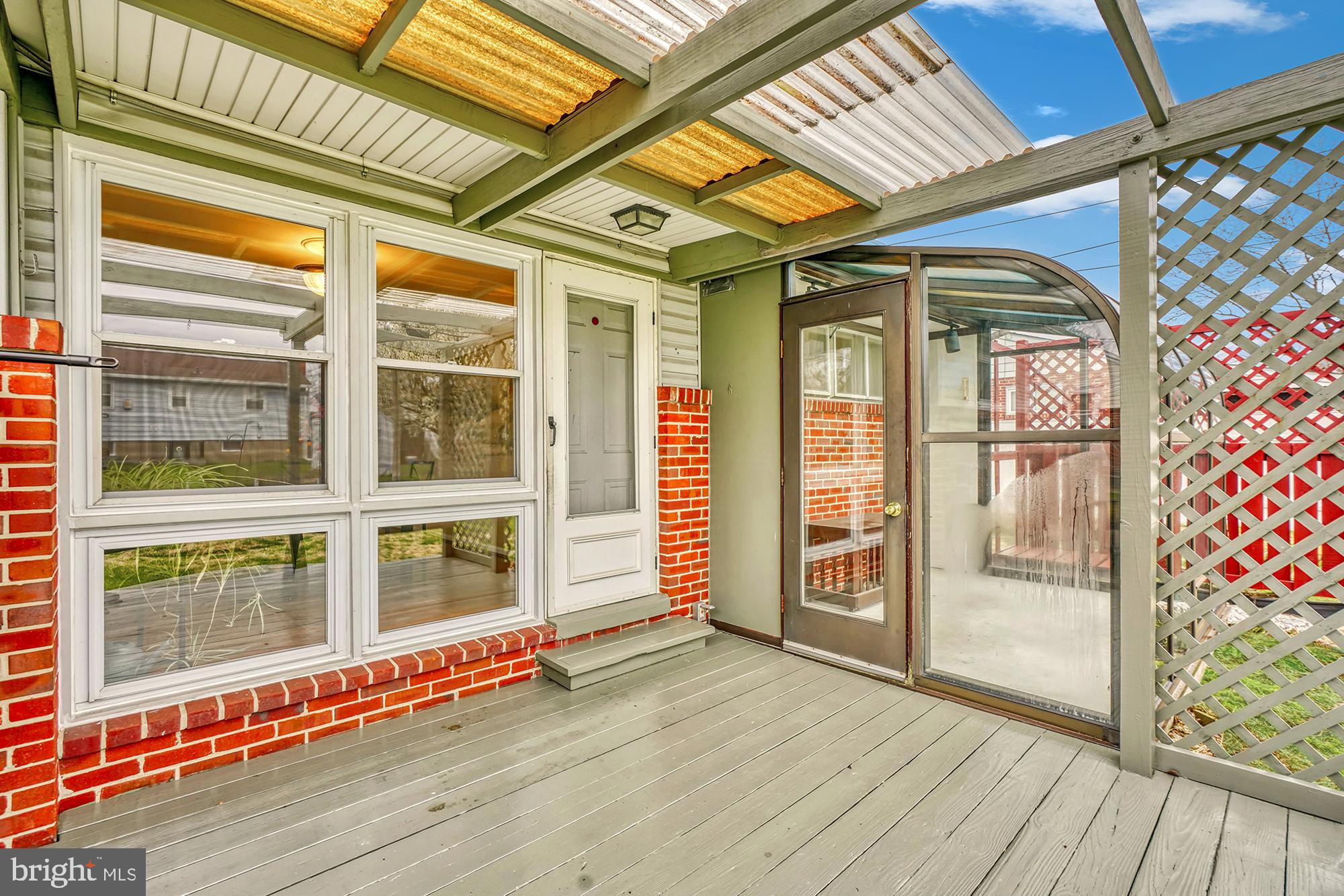 WOODCROFT - Residential