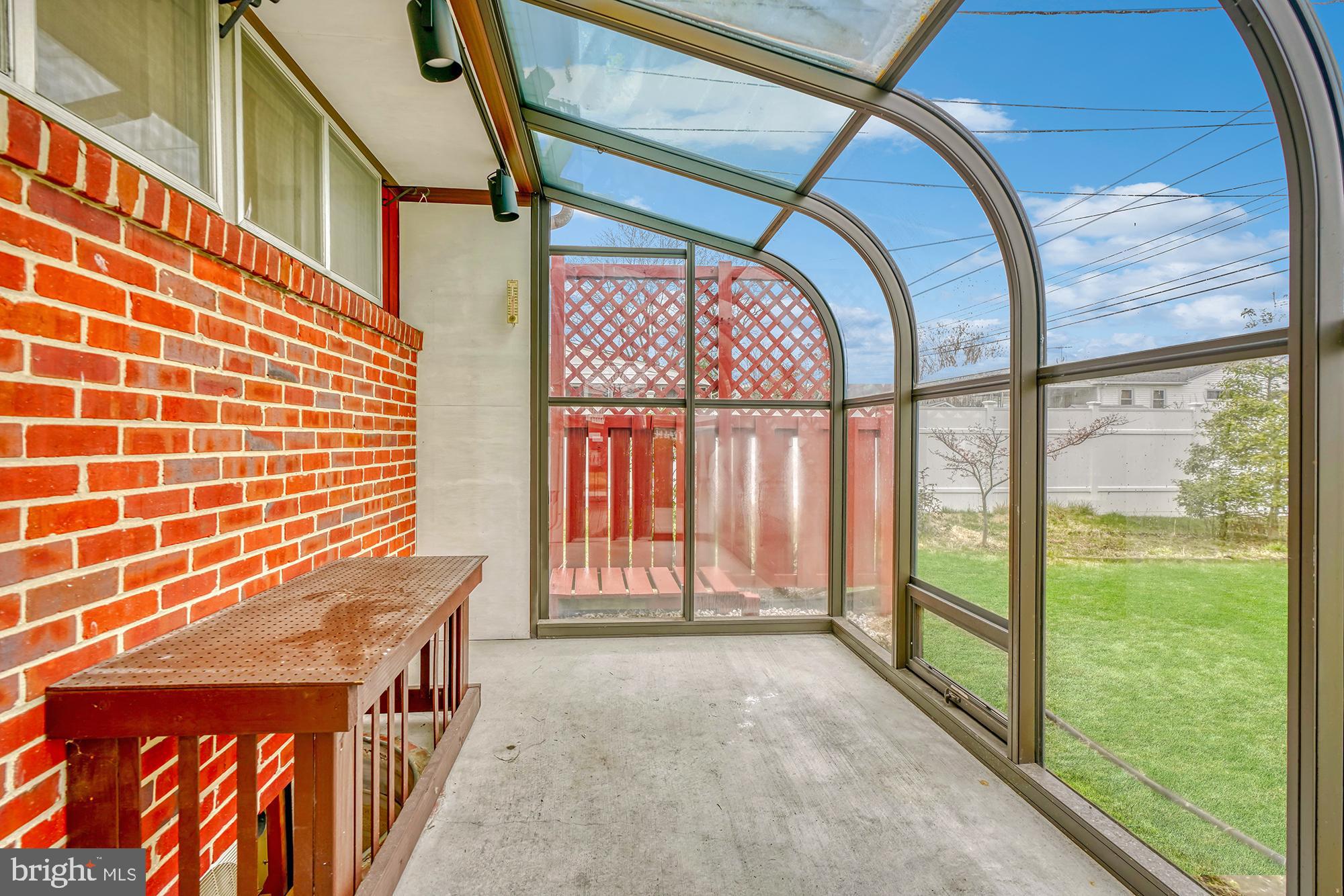 WOODCROFT - Residential