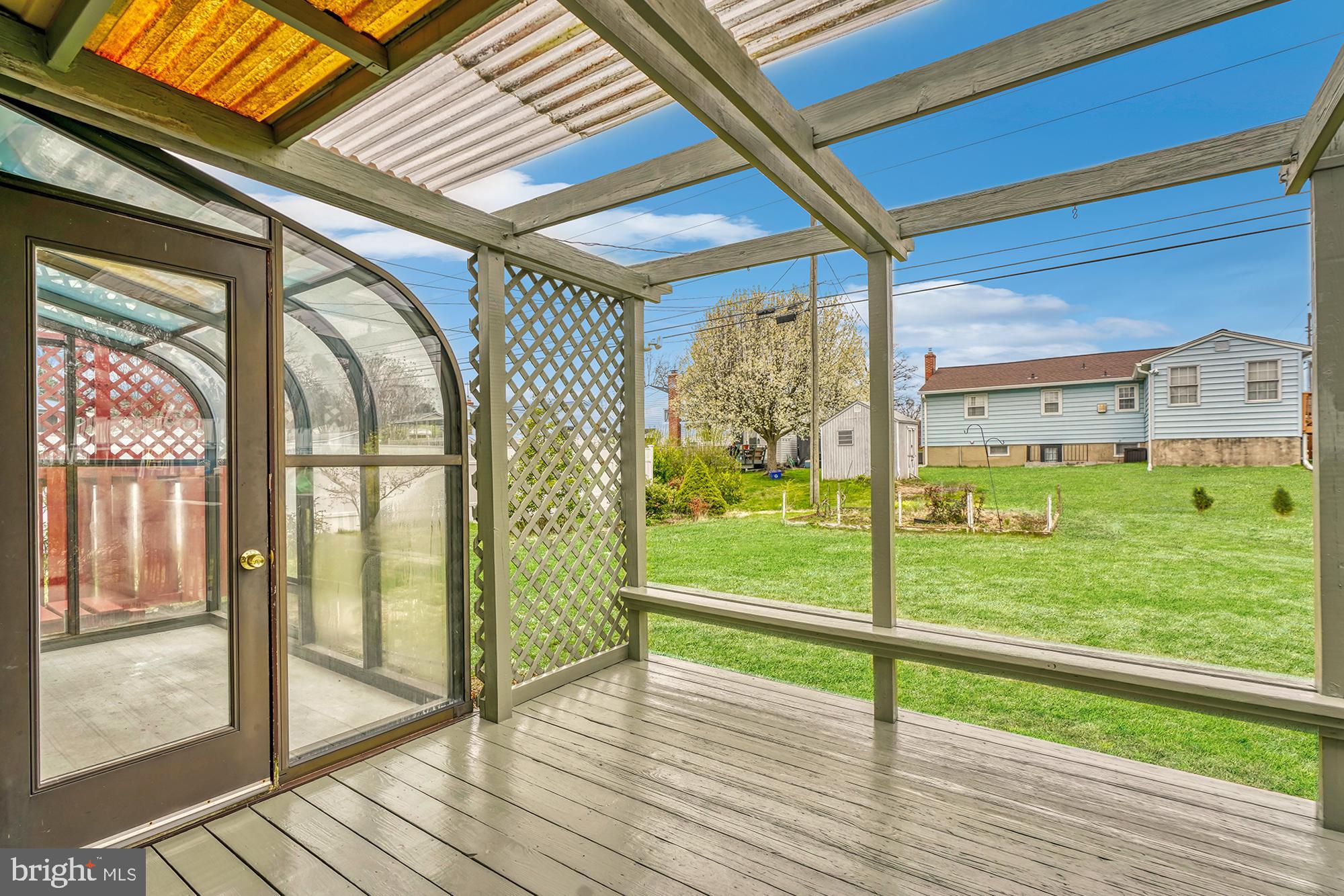 WOODCROFT - Residential