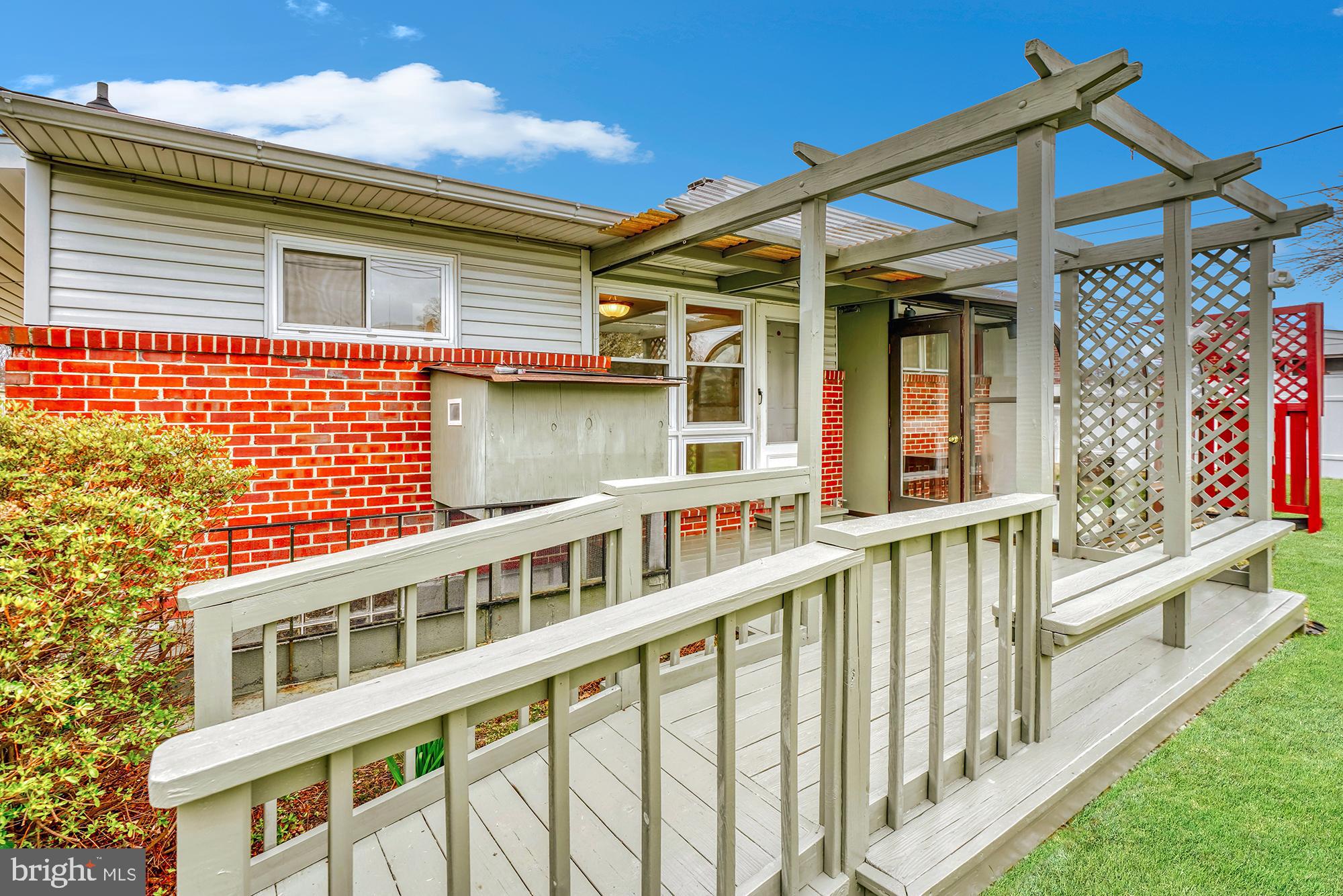 WOODCROFT - Residential