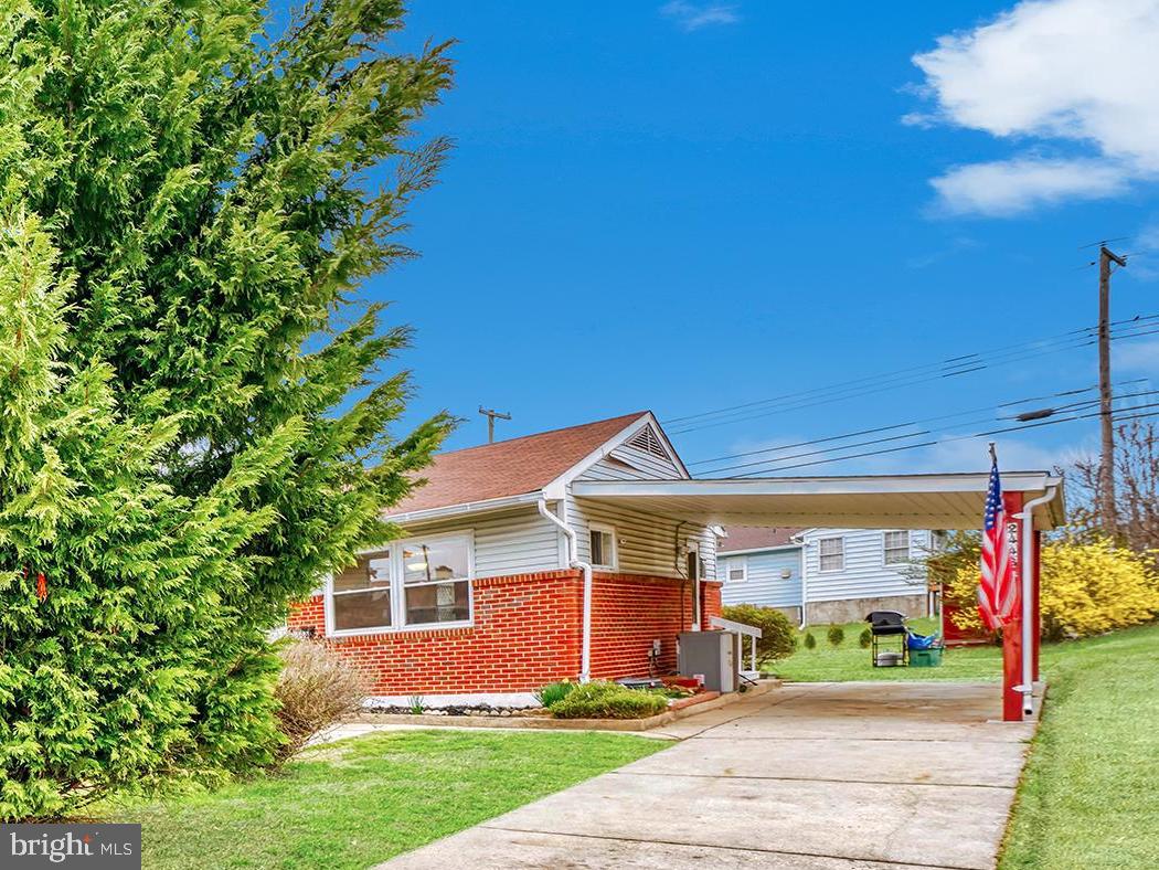 WOODCROFT - Residential