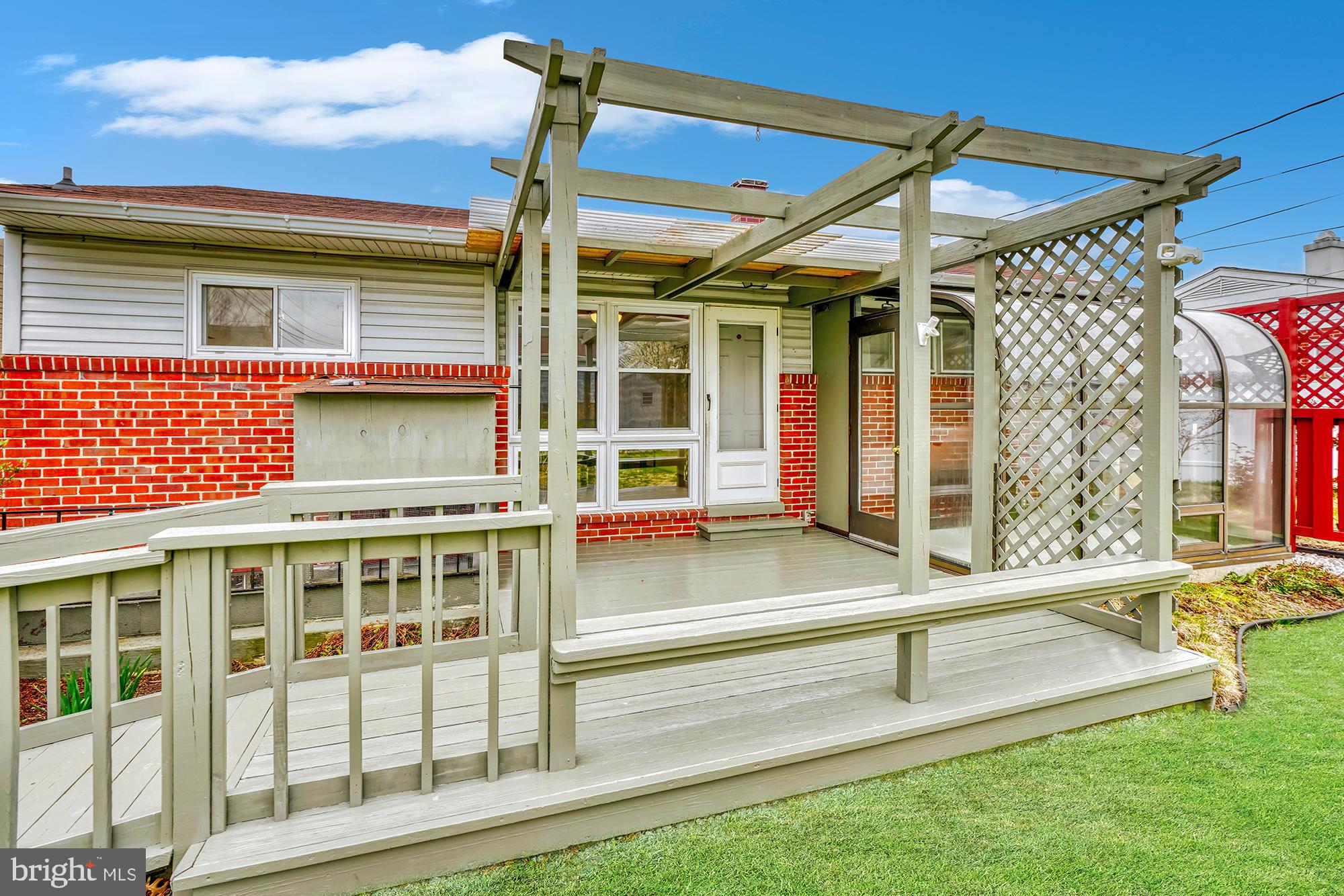 WOODCROFT - Residential
