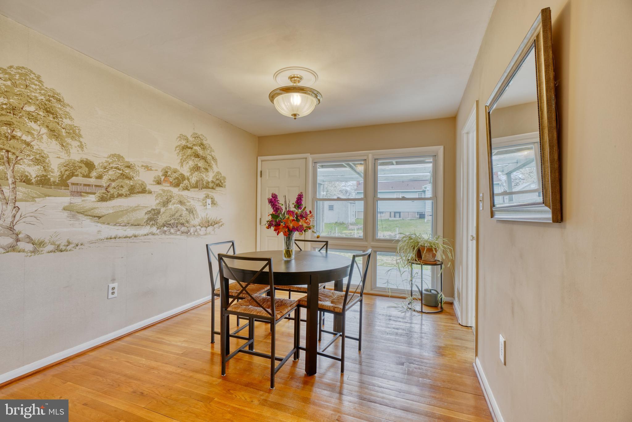 WOODCROFT - Residential