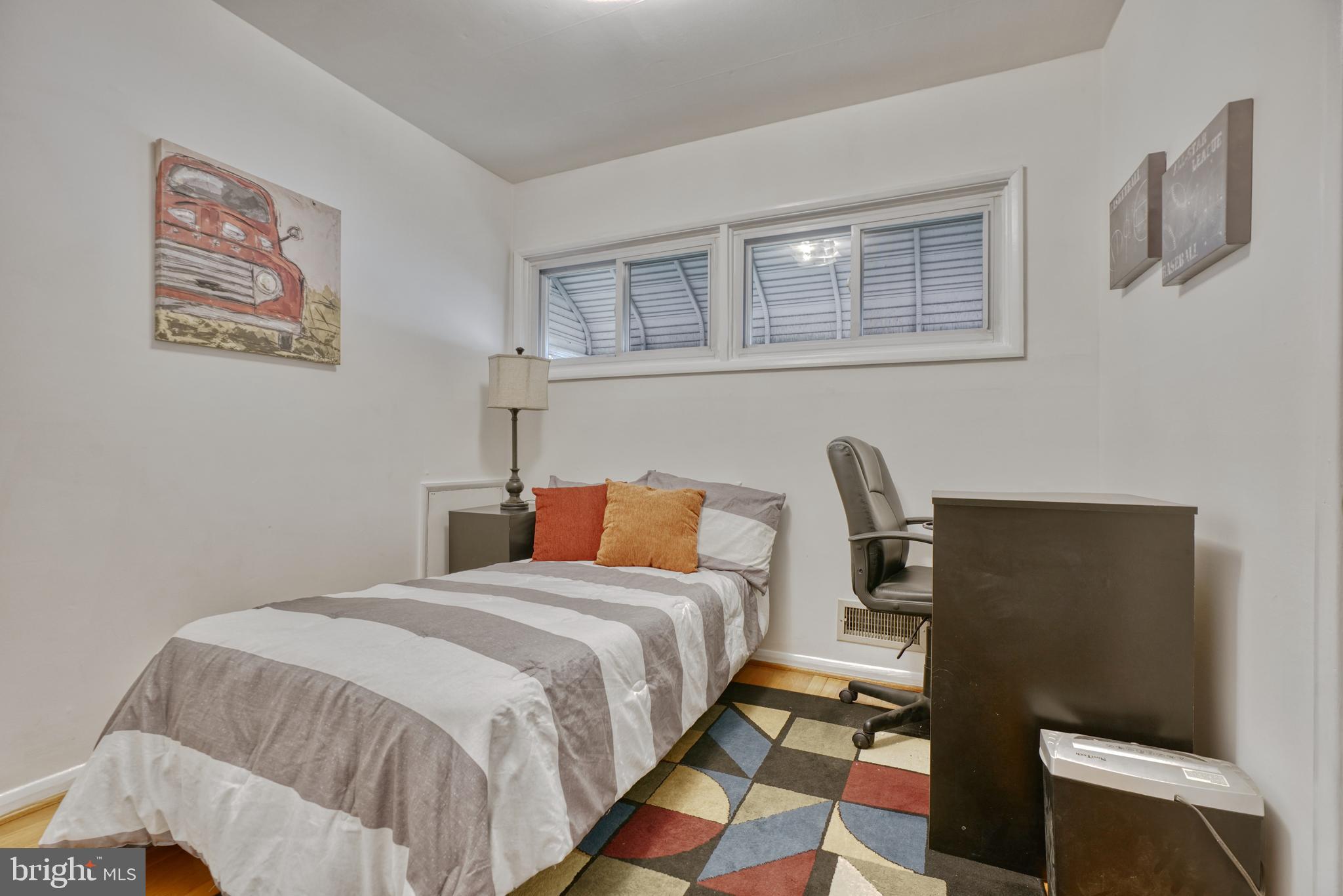 WOODCROFT - Residential