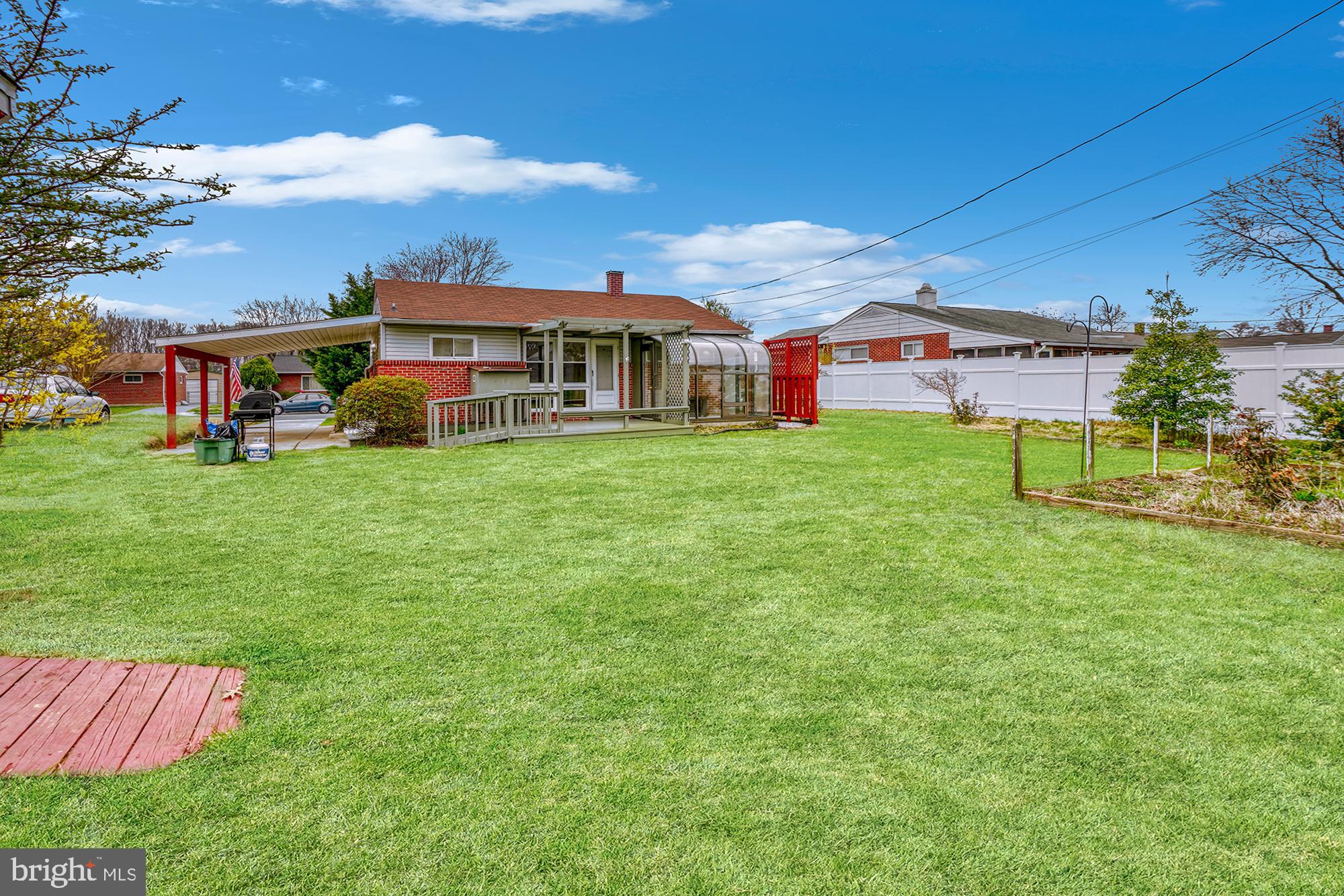 WOODCROFT - Residential